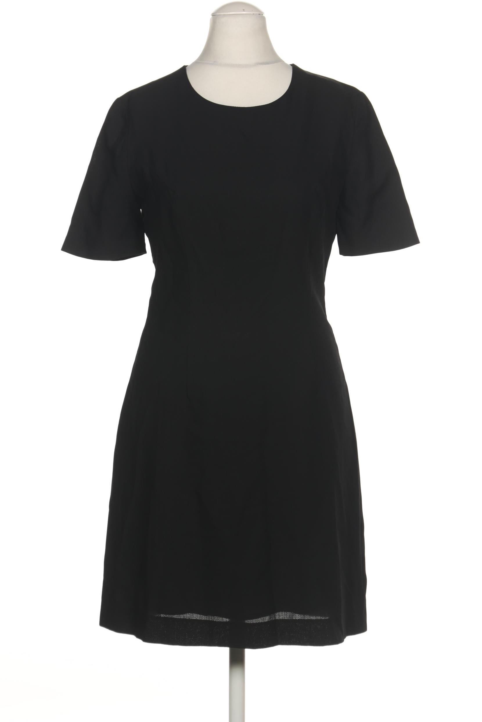 

Peserico Damen Kleid, schwarz, Gr. 42
