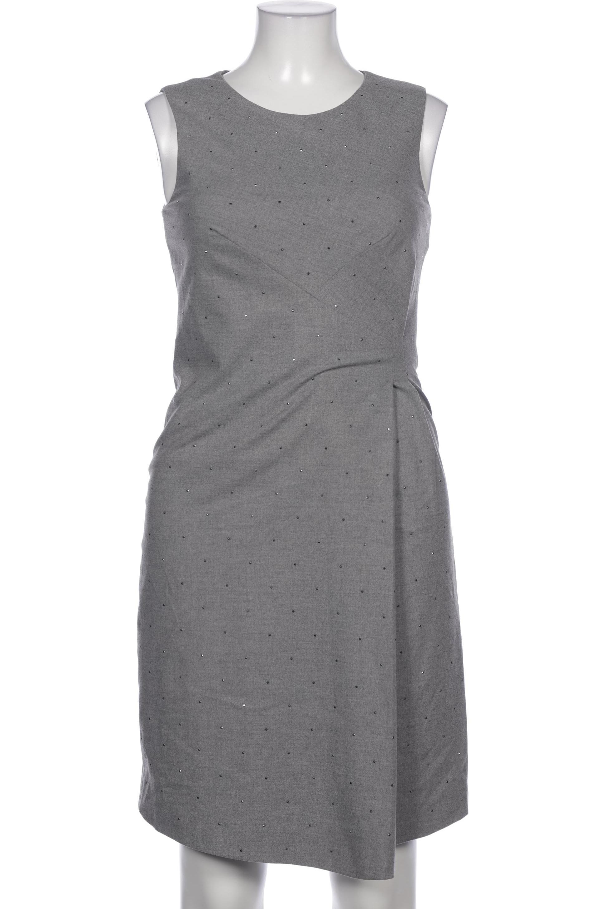 

PESERICO Damen Kleid, grau