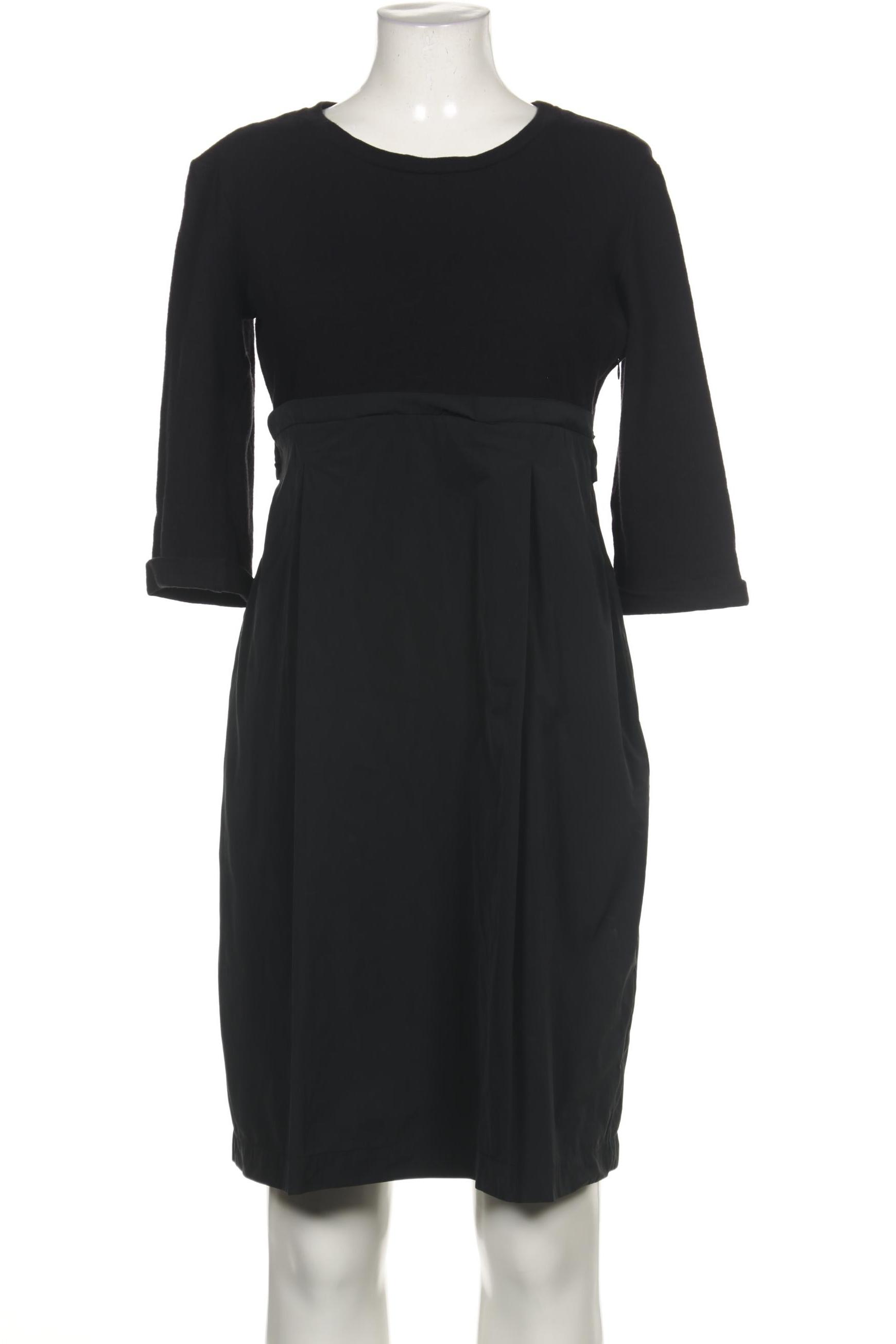 

Peserico Damen Kleid, schwarz, Gr. 44