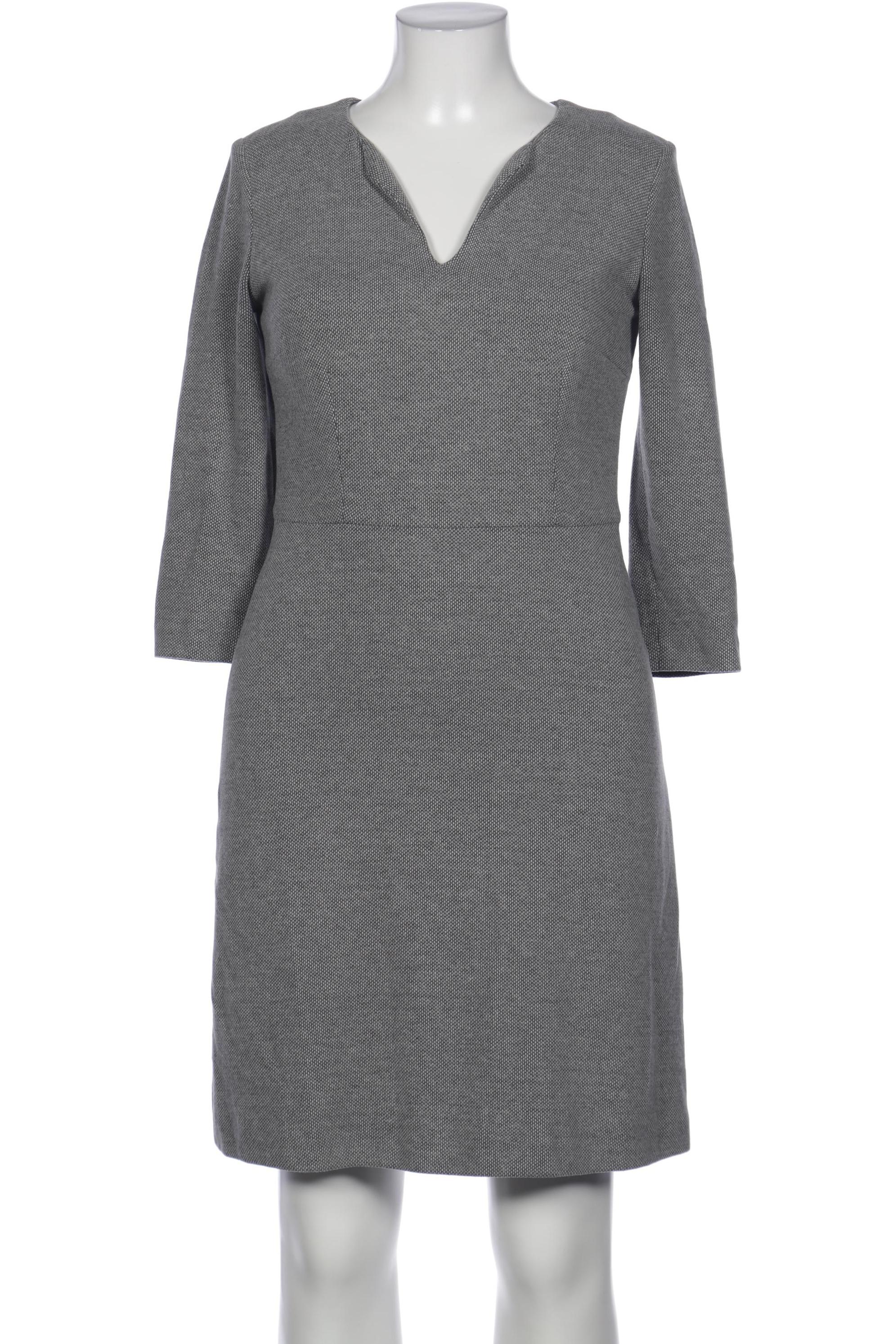 

Peserico Damen Kleid, grau, Gr. 44