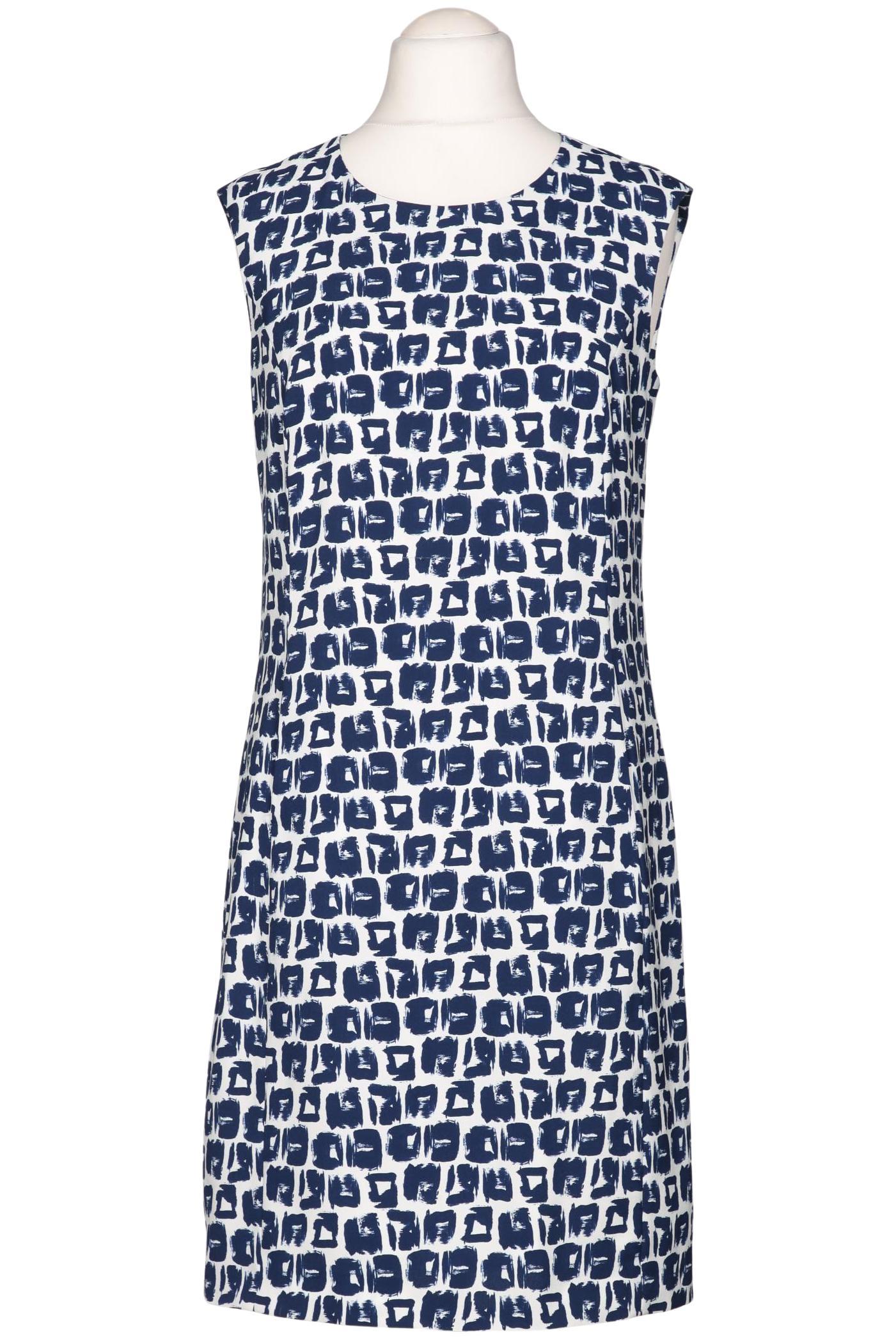 

Peserico Damen Kleid, mehrfarbig, Gr. 46