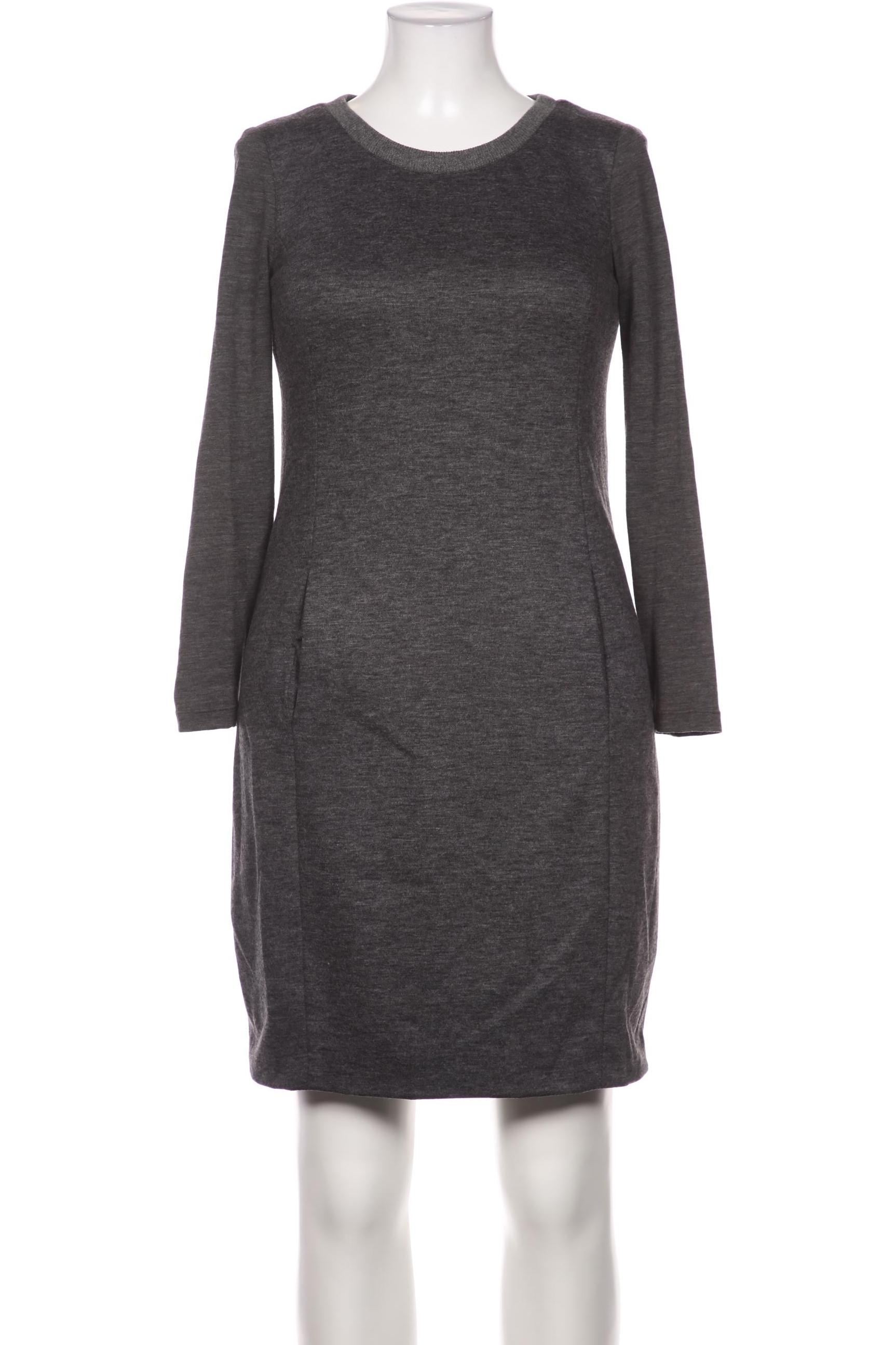 

Peserico Damen Kleid, grau, Gr. 42