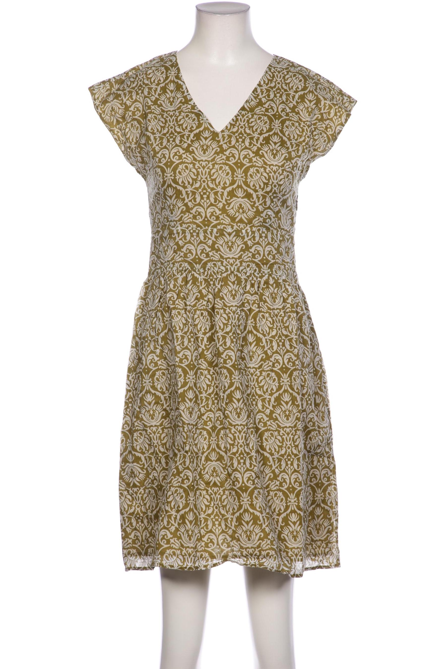 

Peserico Damen Kleid, grün, Gr. 38