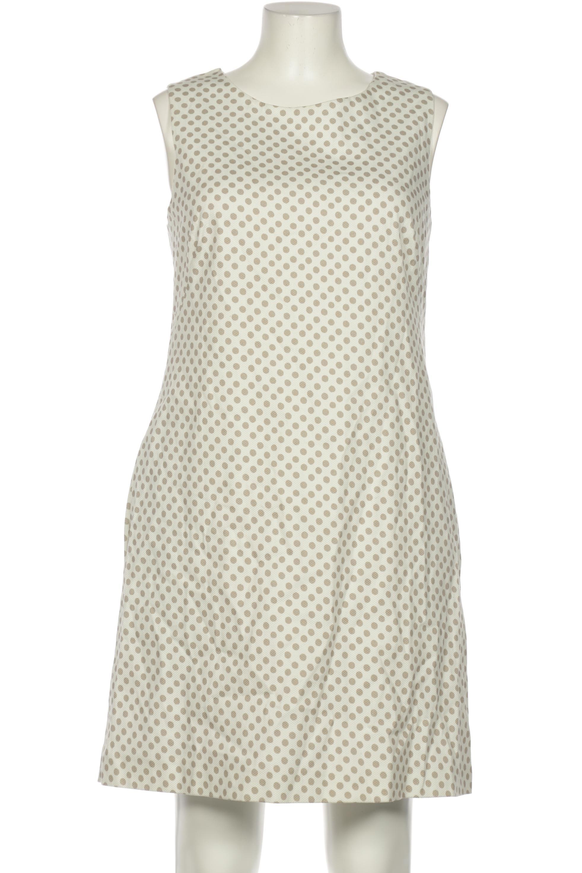 

Peserico Damen Kleid, beige, Gr. 48