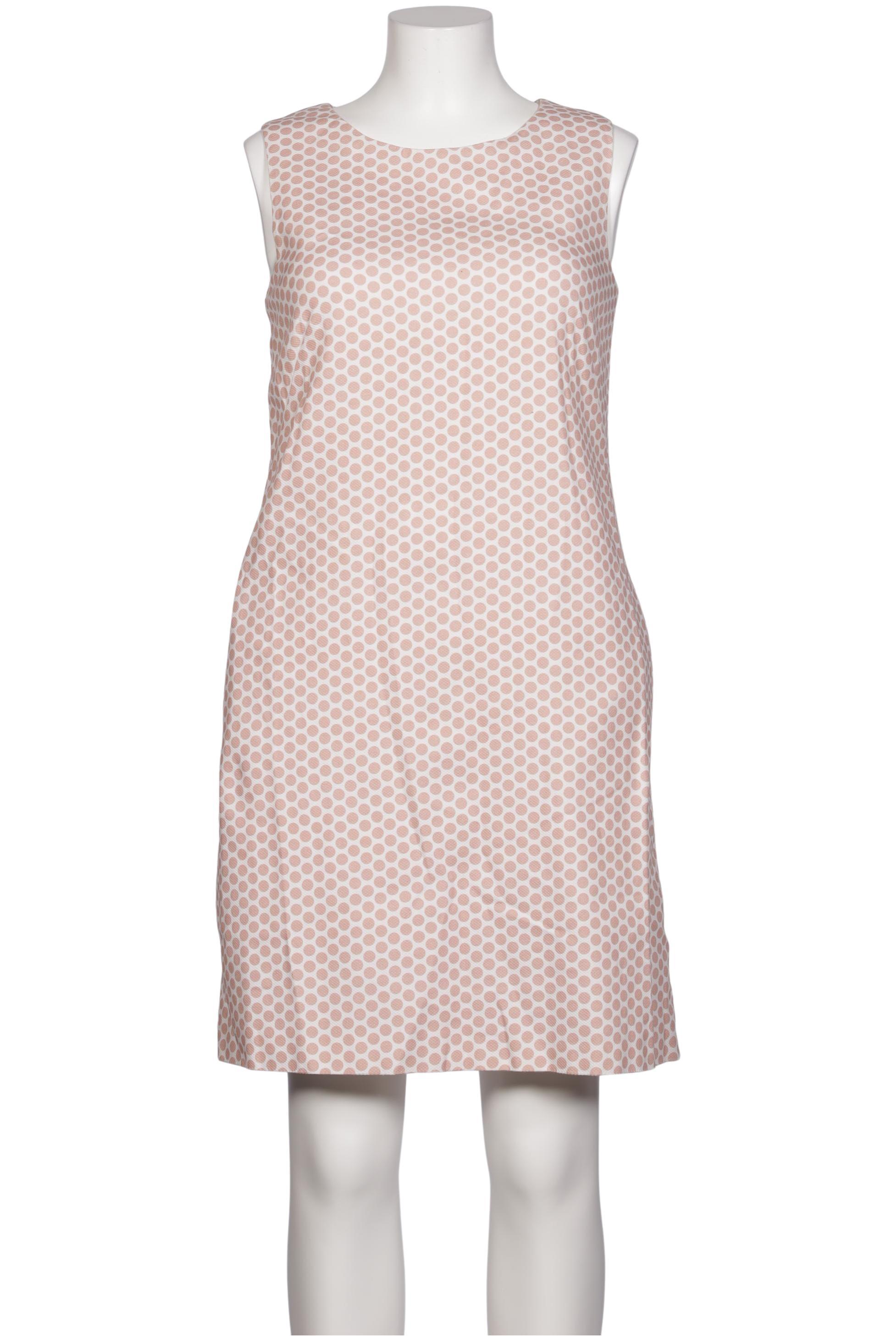 

Peserico Damen Kleid, pink, Gr. 46