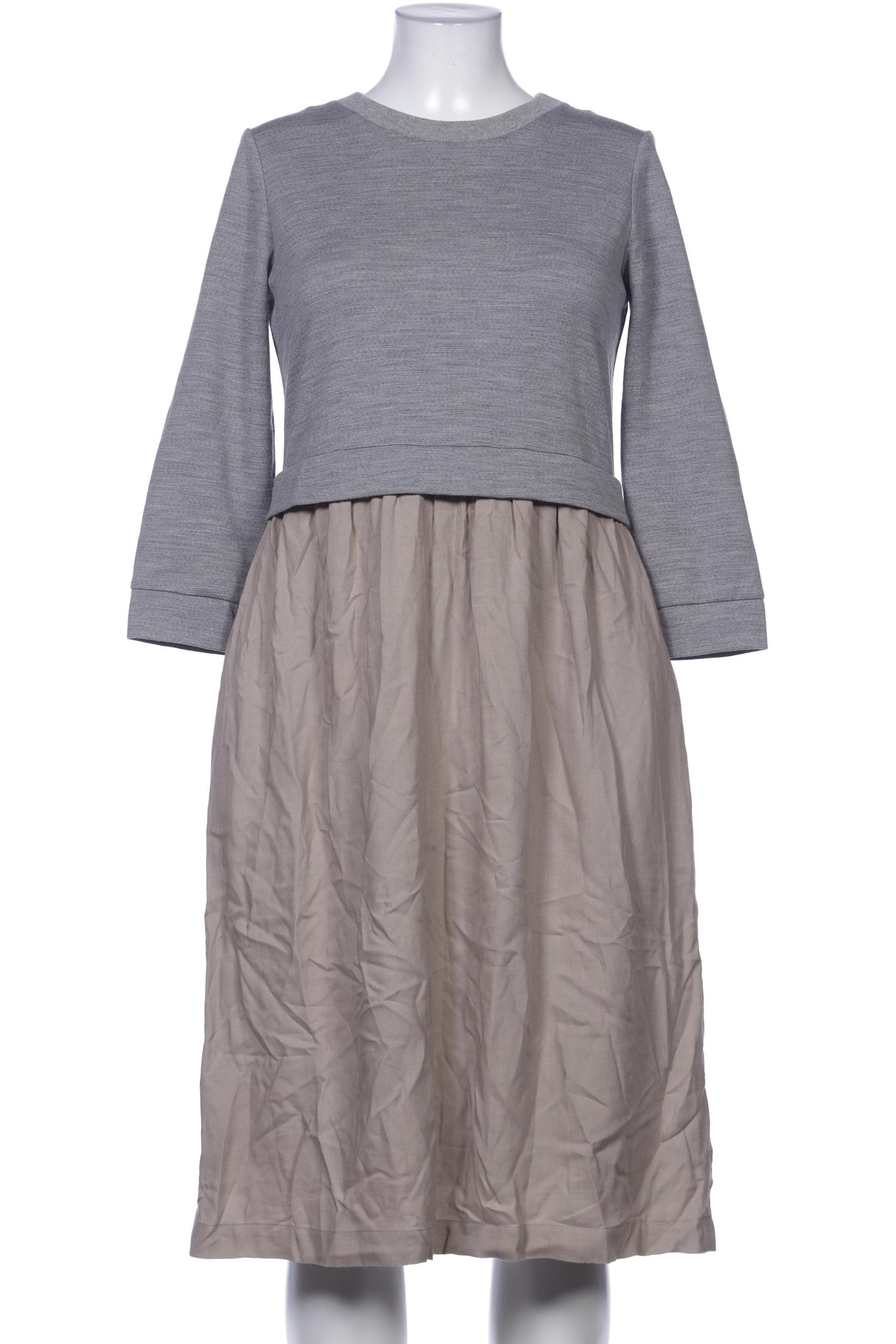 

Peserico Damen Kleid, beige, Gr. 44