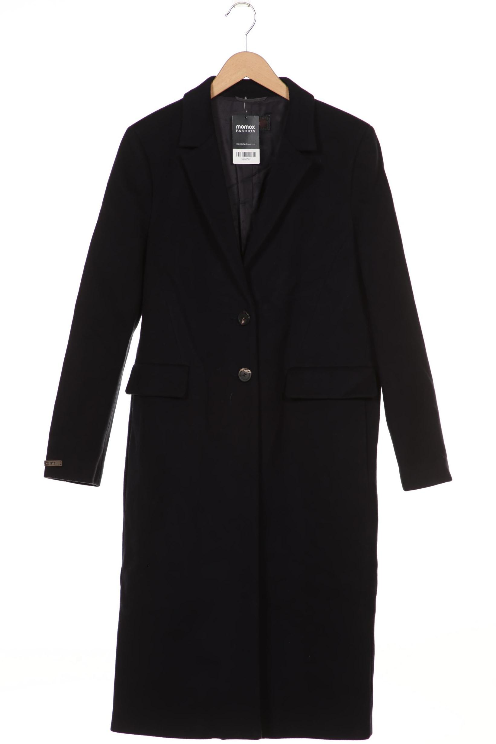 

PESERICO Damen Mantel, marineblau