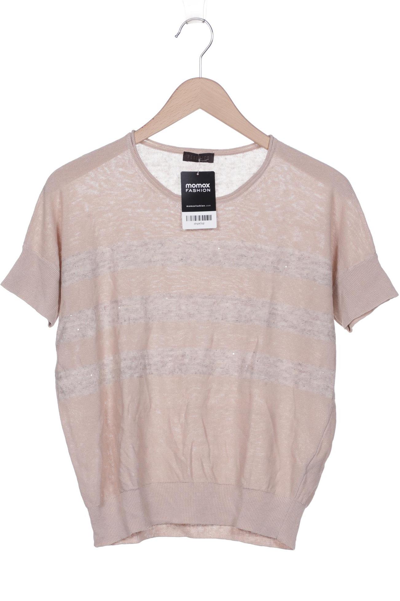 

PESERICO Damen Pullover, beige