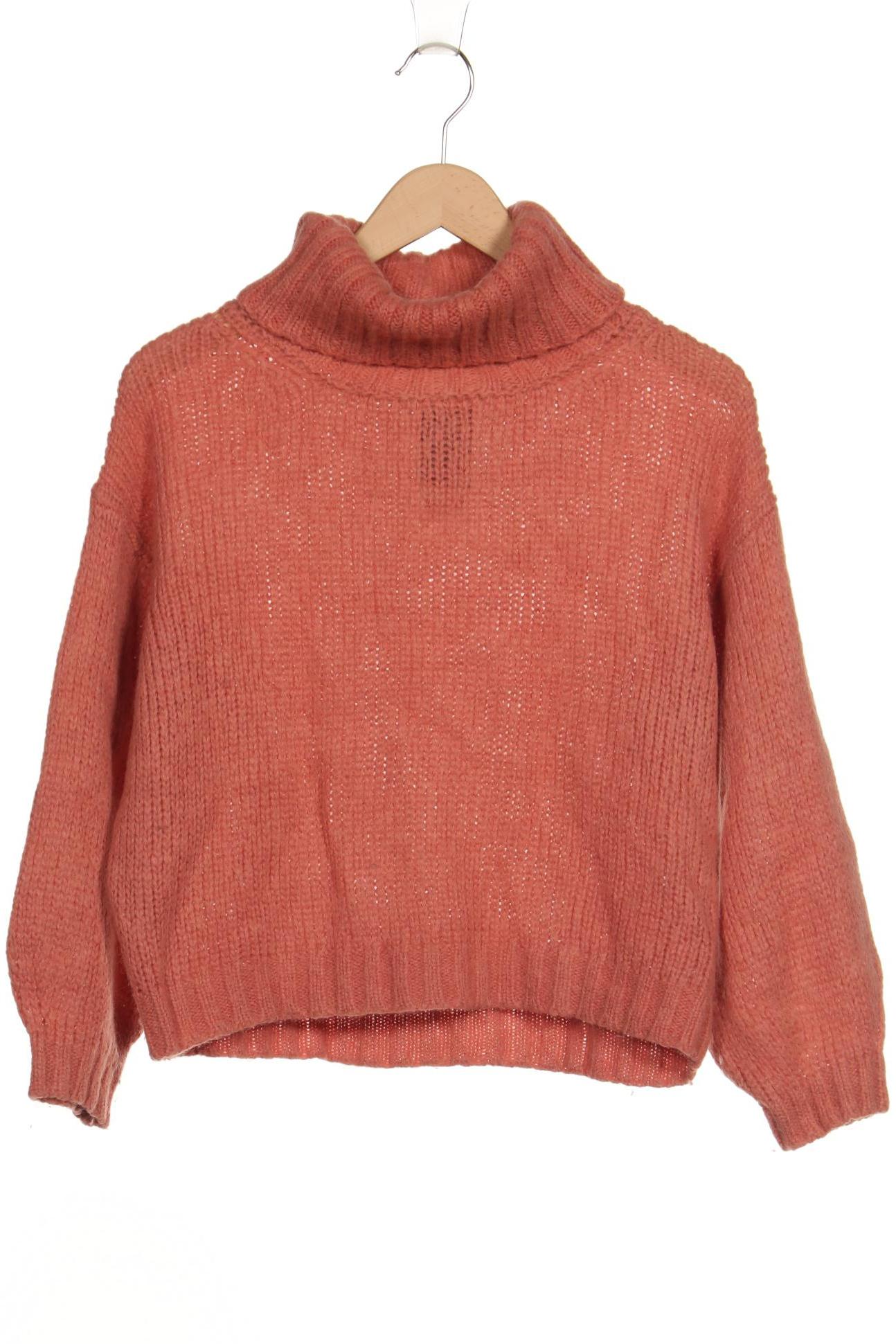 

Peserico Damen Pullover, pink, Gr. 44