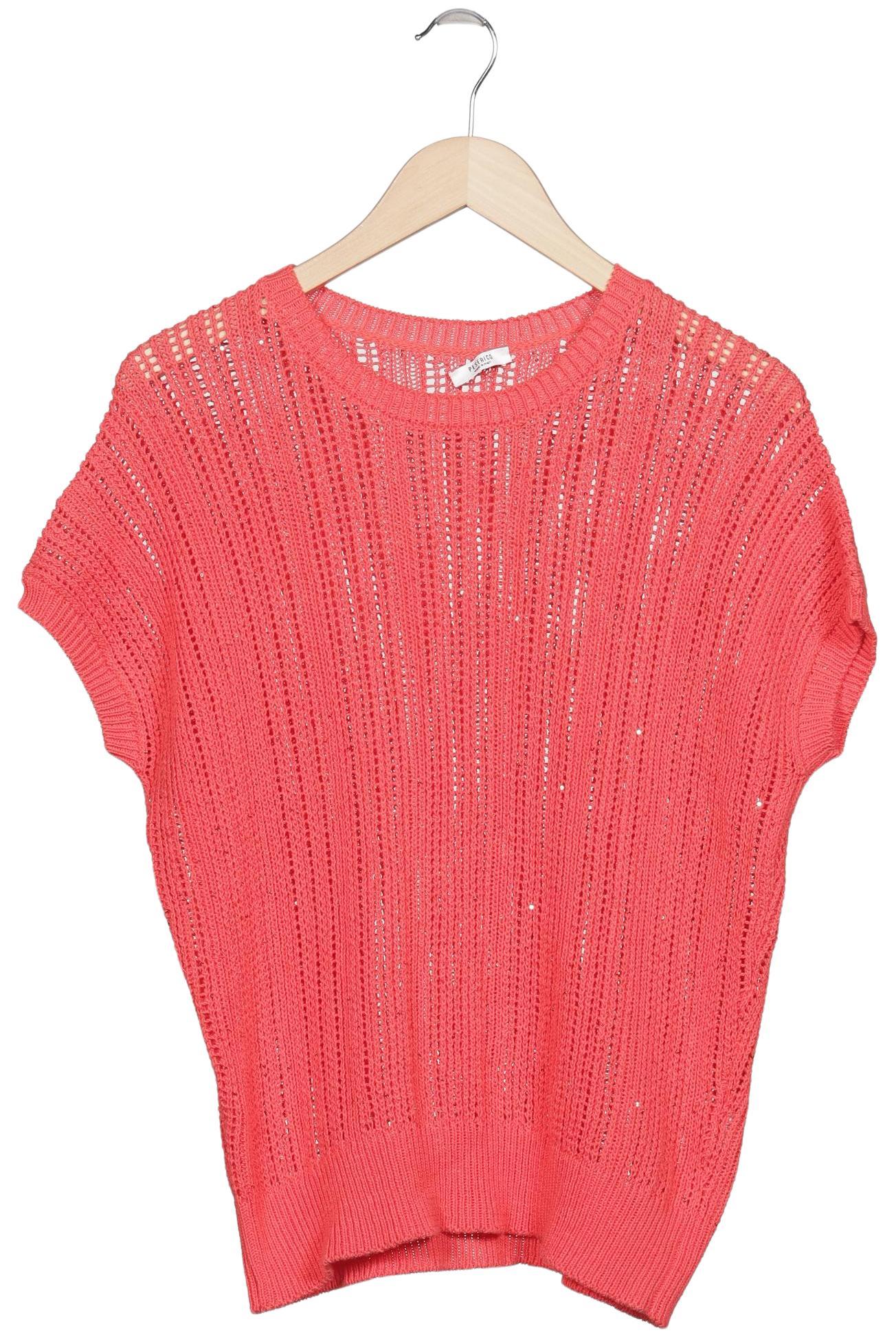 

Peserico Damen Pullover, pink, Gr. 40