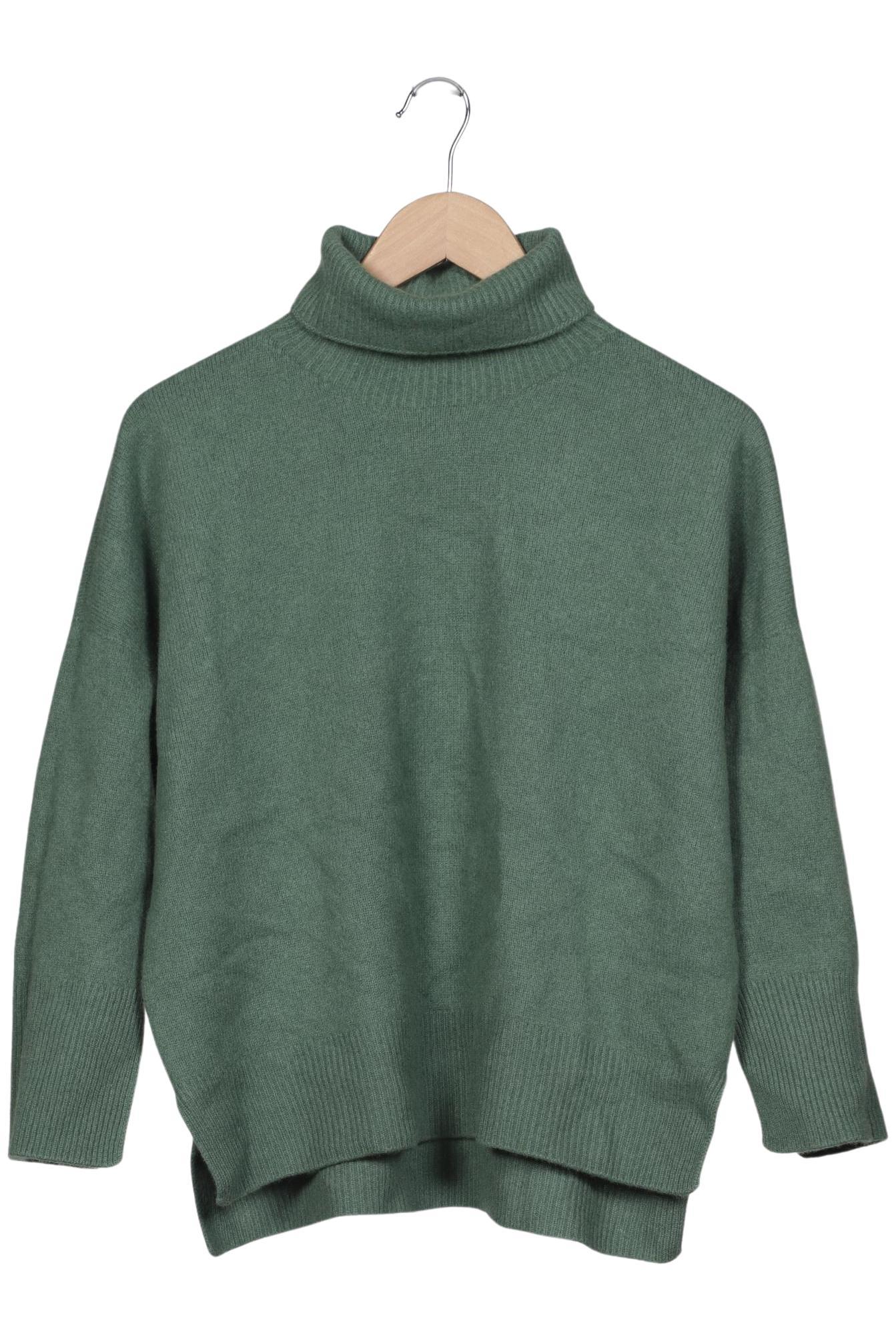 

Peserico Damen Pullover, grün, Gr. 44