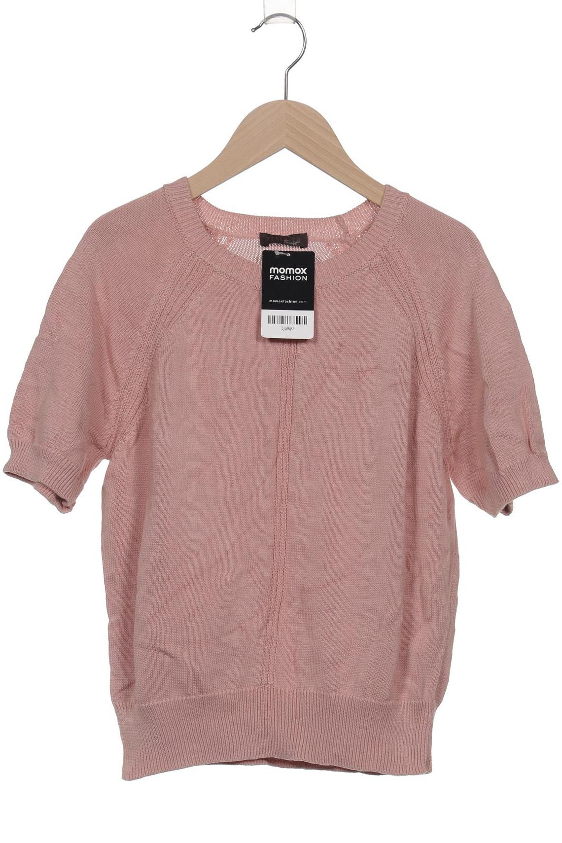 

Peserico Damen Pullover, pink, Gr. 42