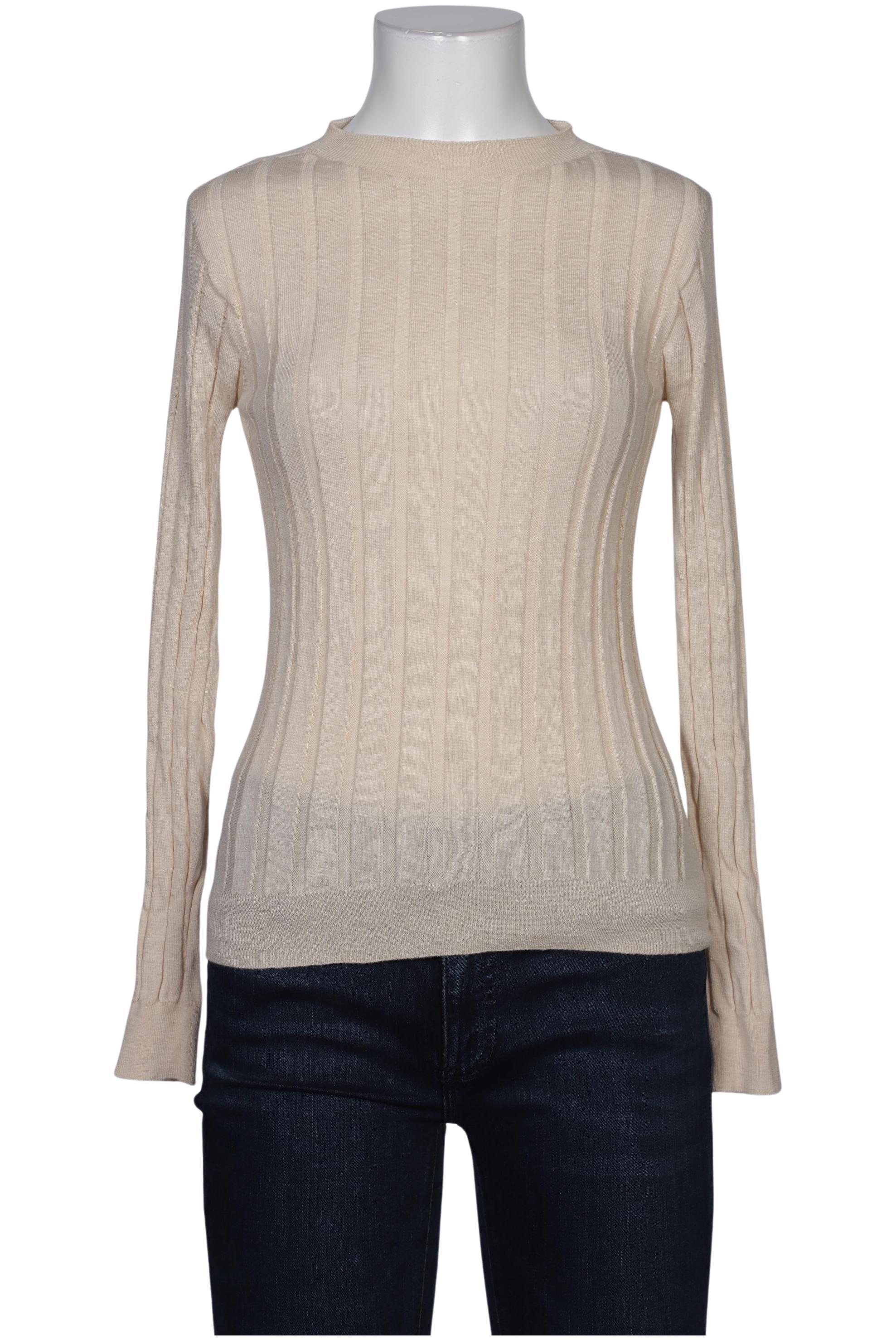 

Peserico Damen Pullover, beige, Gr. 34