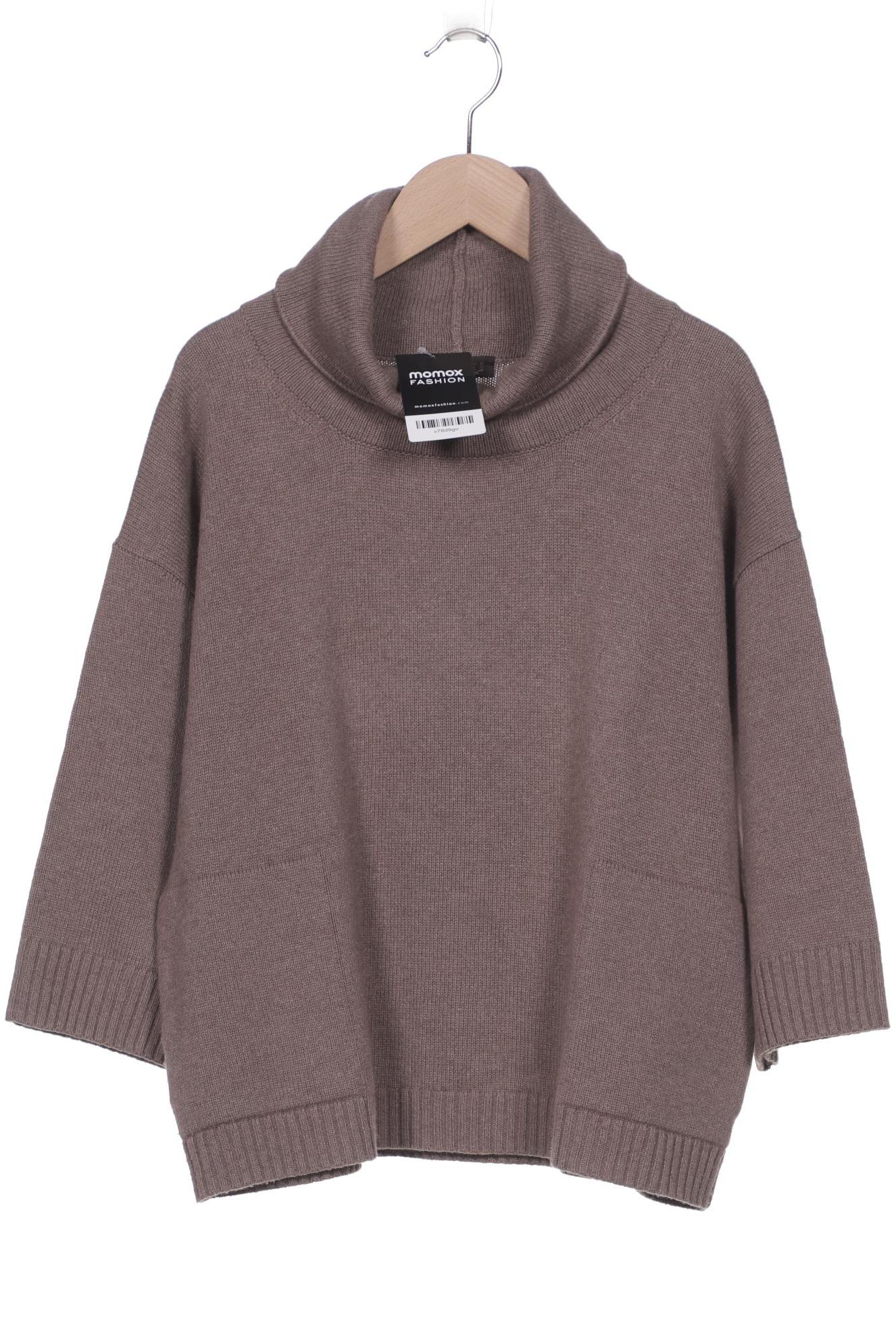 

Peserico Damen Pullover, braun, Gr. 42