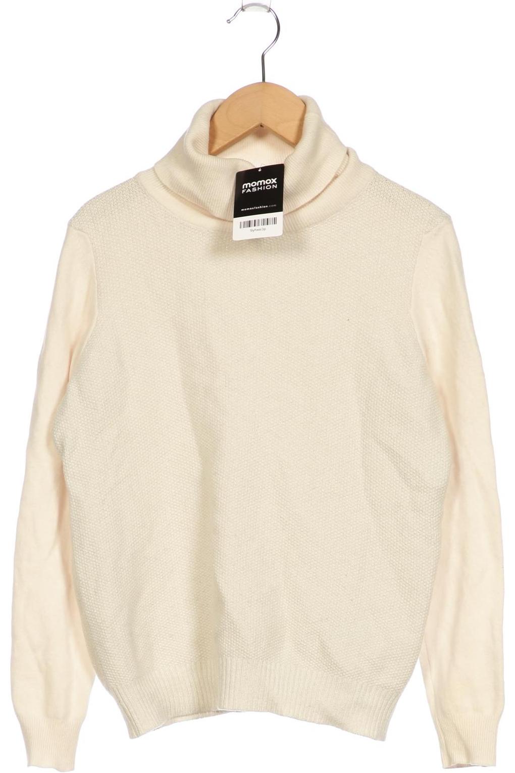 Thumbnail - Peserico Damen Pullover, weiß, Gr. 40
