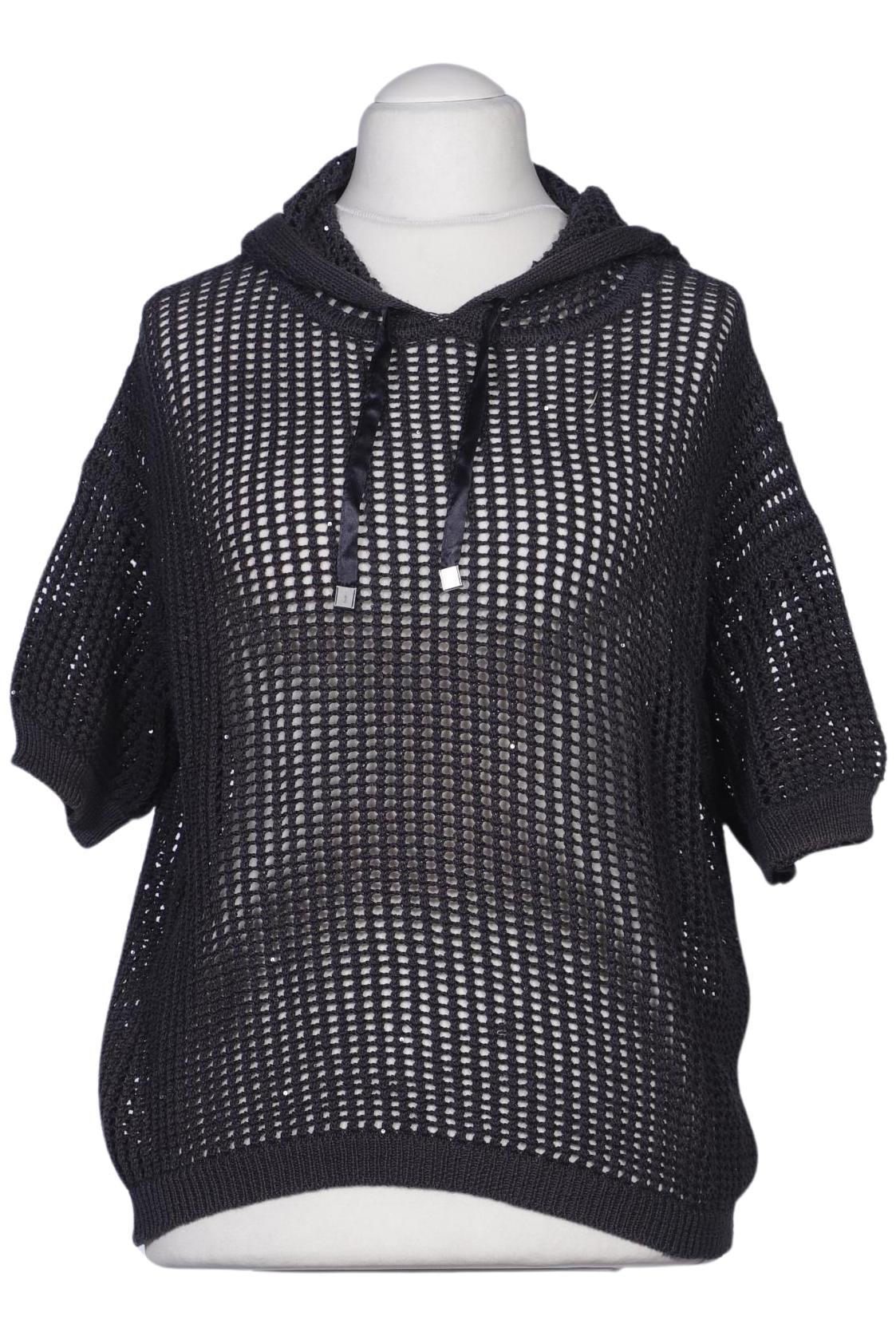 

Peserico Damen Pullover, grau, Gr. 44