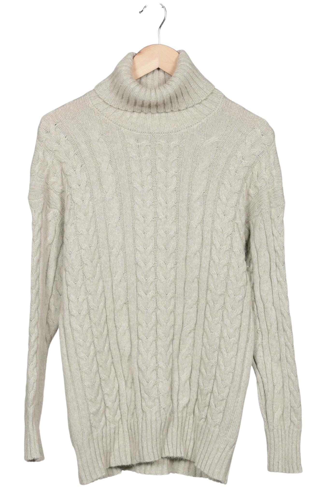 

Peserico Damen Pullover, beige, Gr. 44