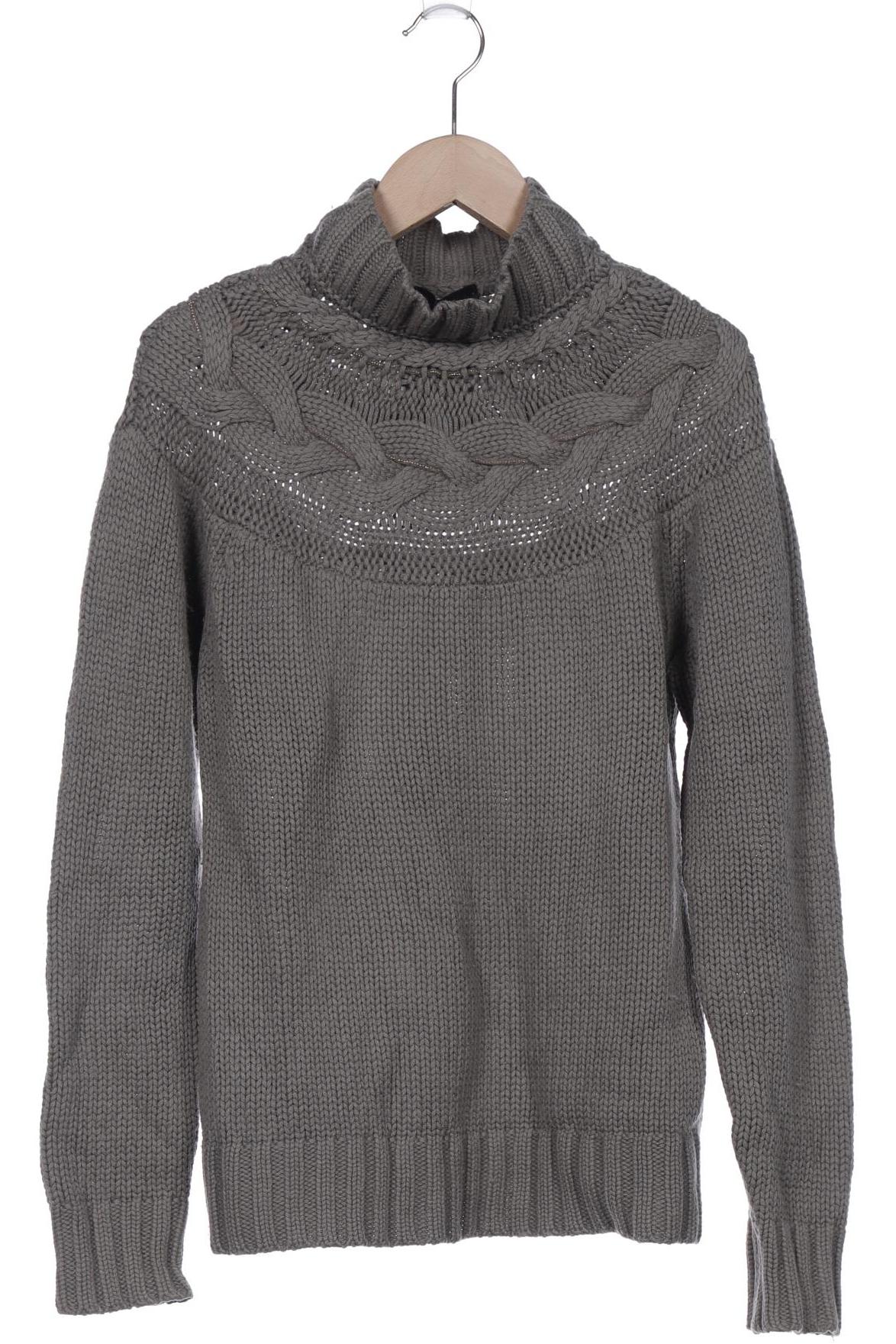 

Peserico Damen Pullover, braun, Gr. 44