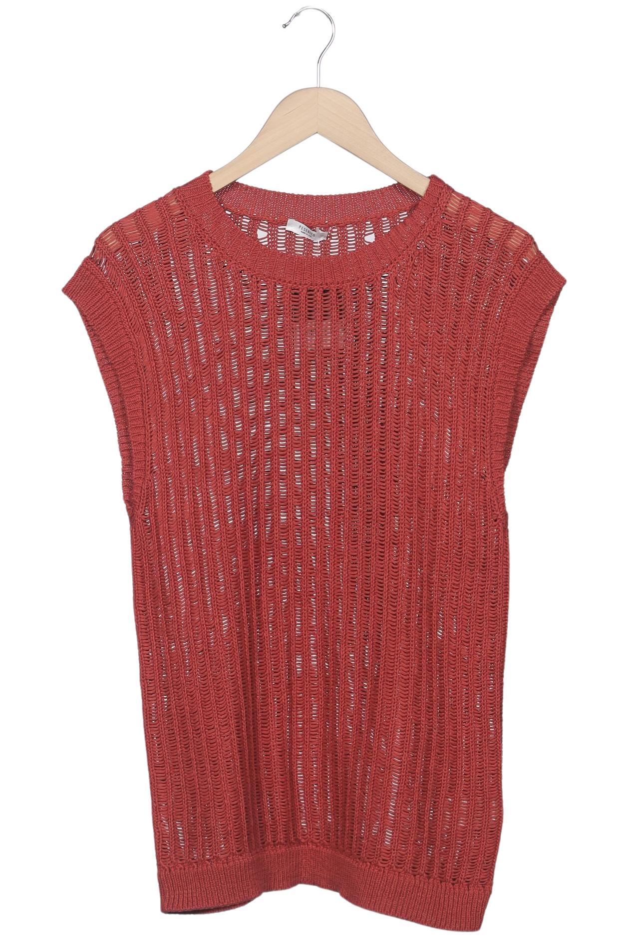 

Peserico Damen Pullover, rot, Gr. 46