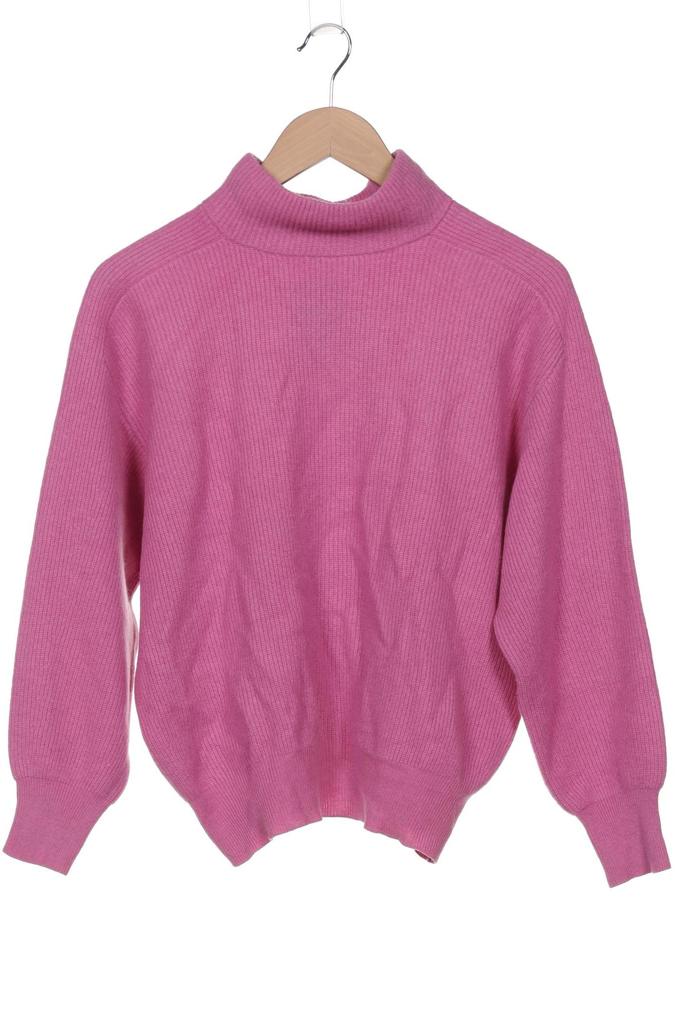 

Peserico Damen Pullover, pink, Gr. 46