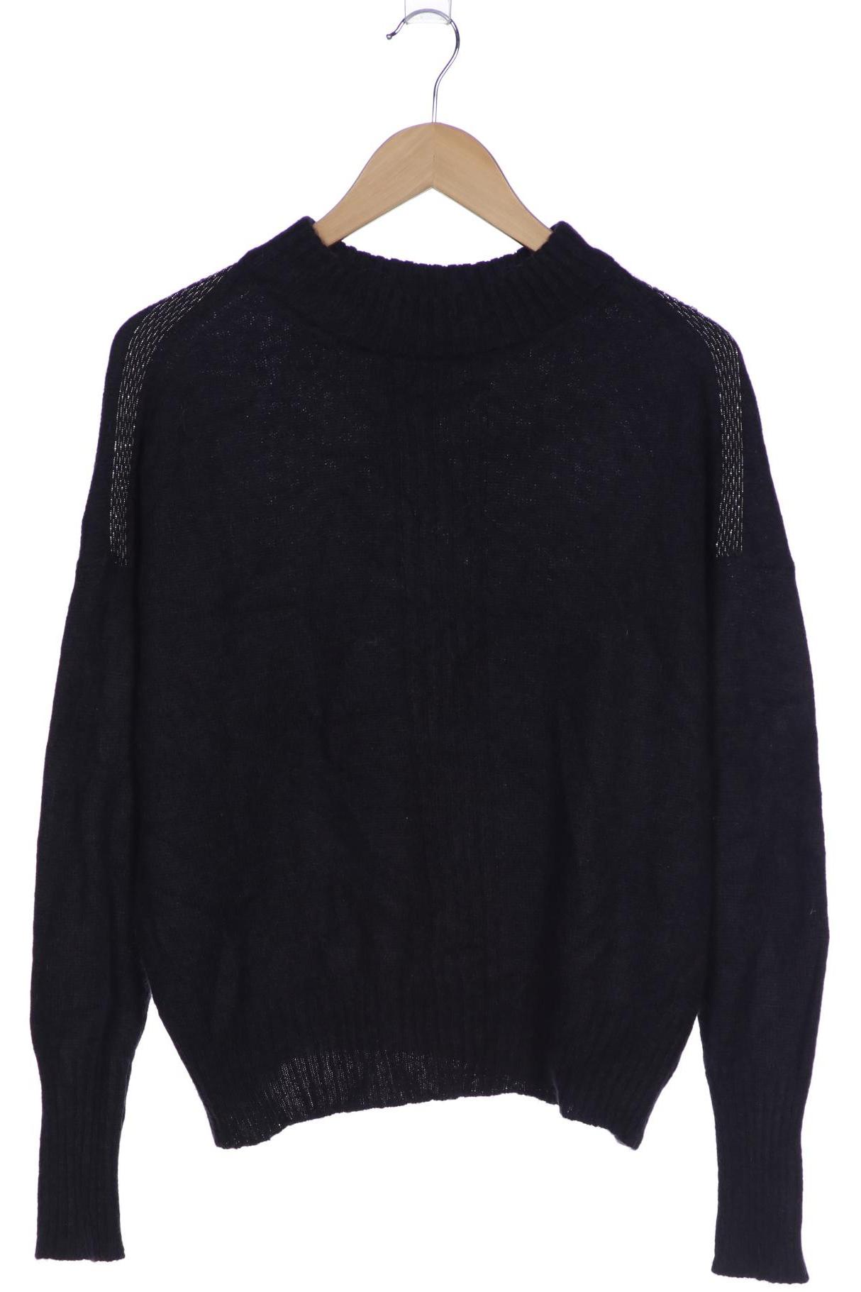 

Peserico Damen Pullover, marineblau, Gr. 38