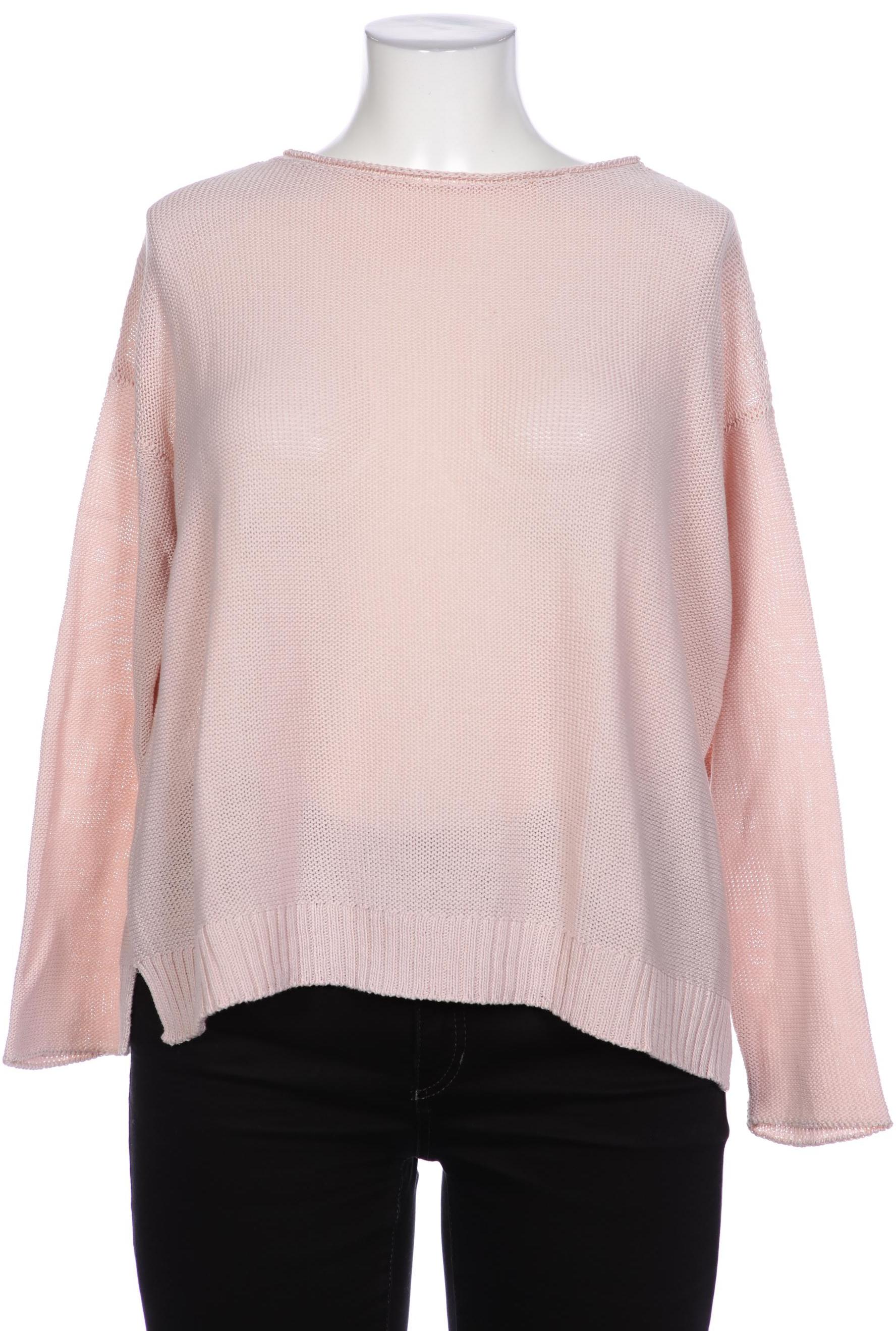 

Peserico Damen Pullover, beige, Gr. 44