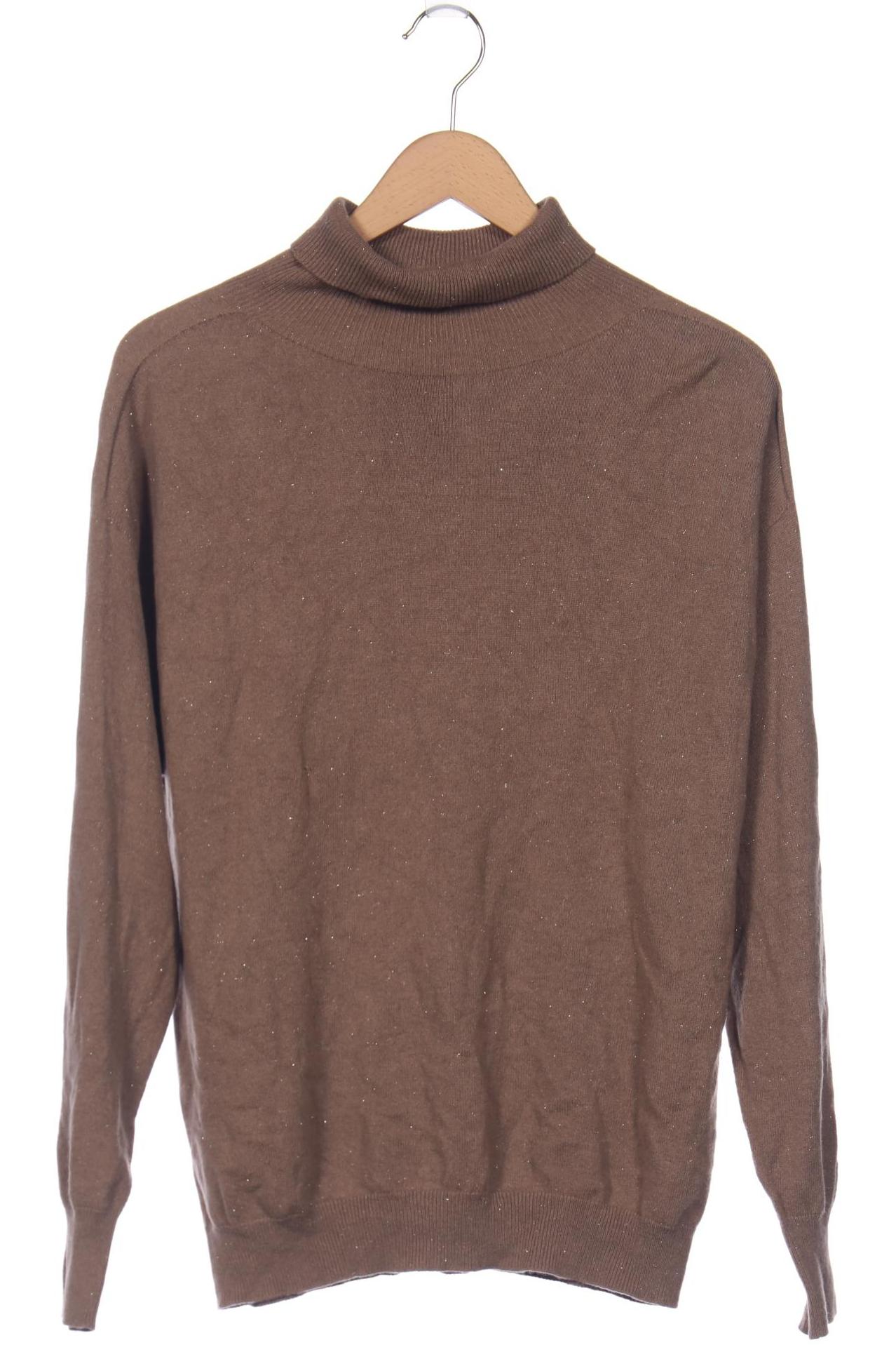 

PESERICO Damen Pullover, braun