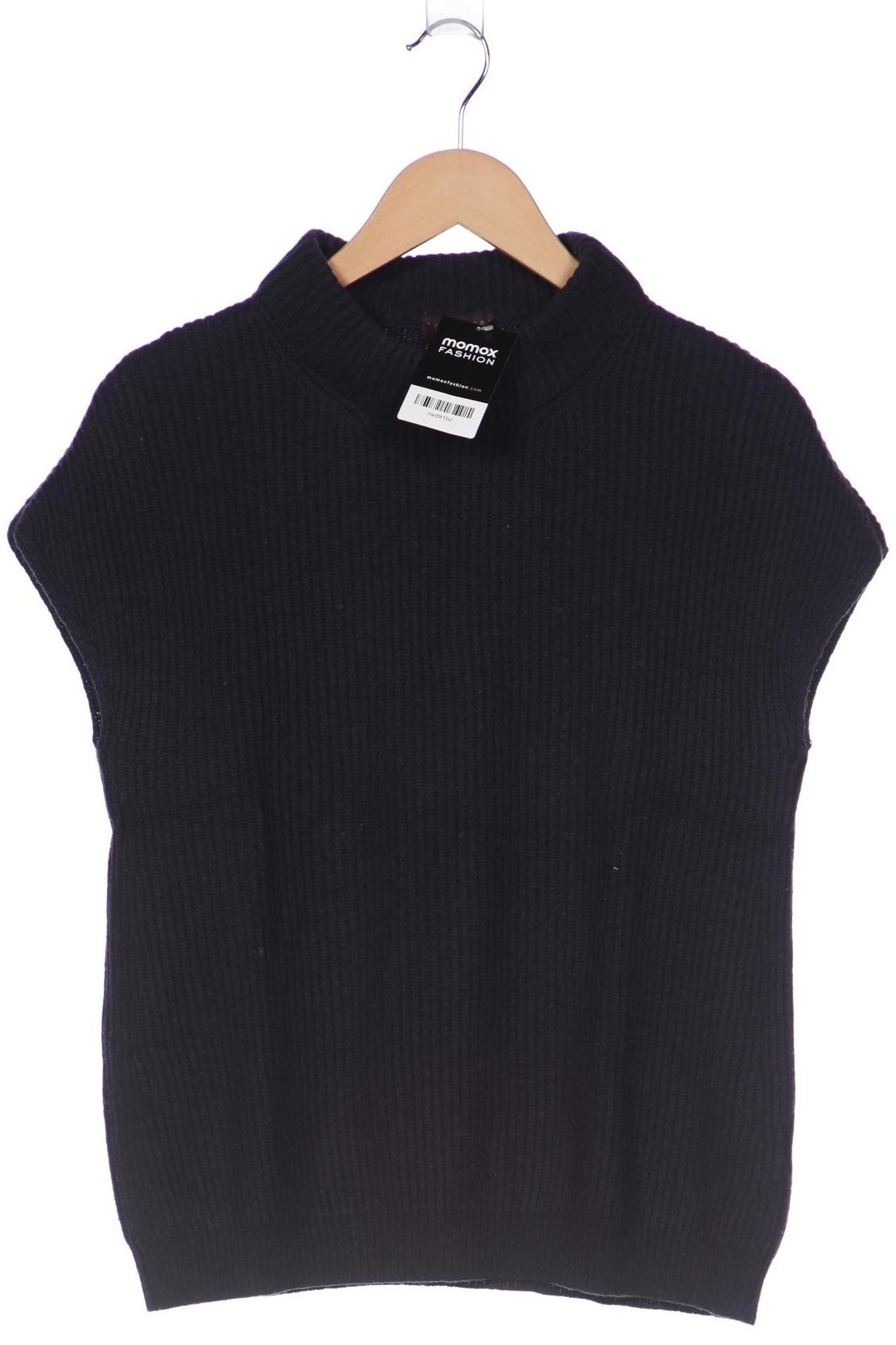 

PESERICO Damen Pullover, marineblau