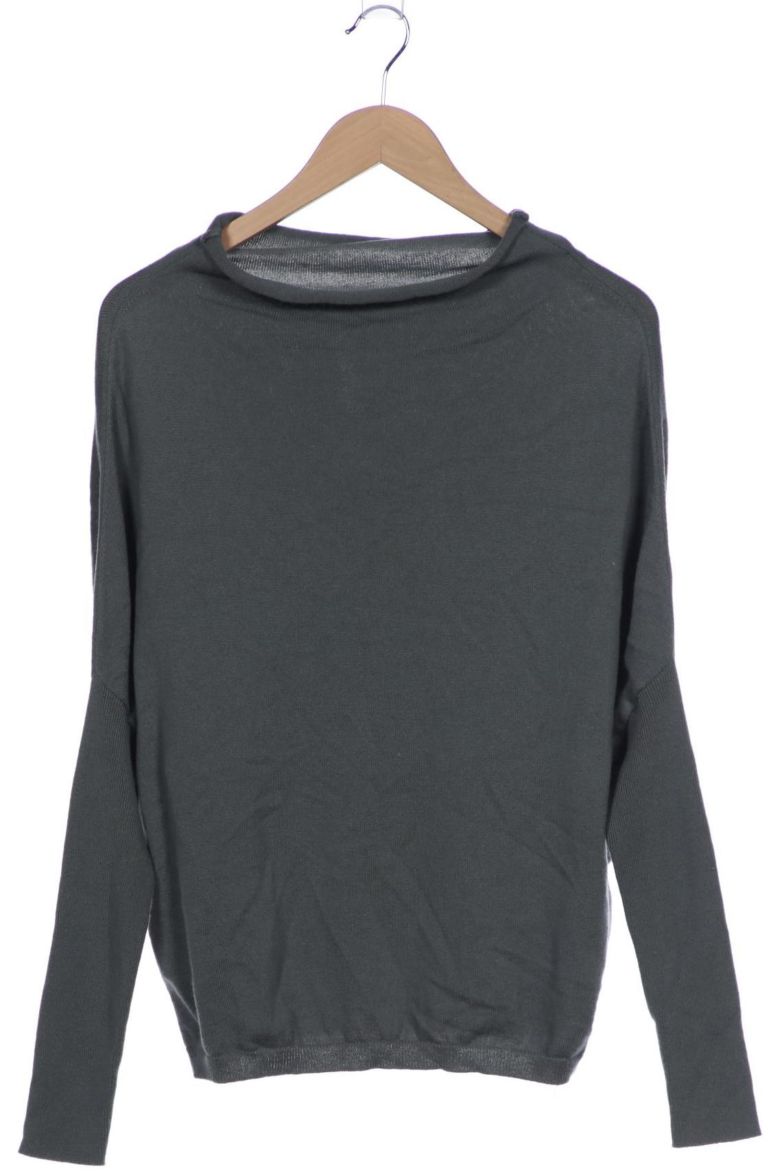 

Peserico Damen Pullover, grün, Gr. 48