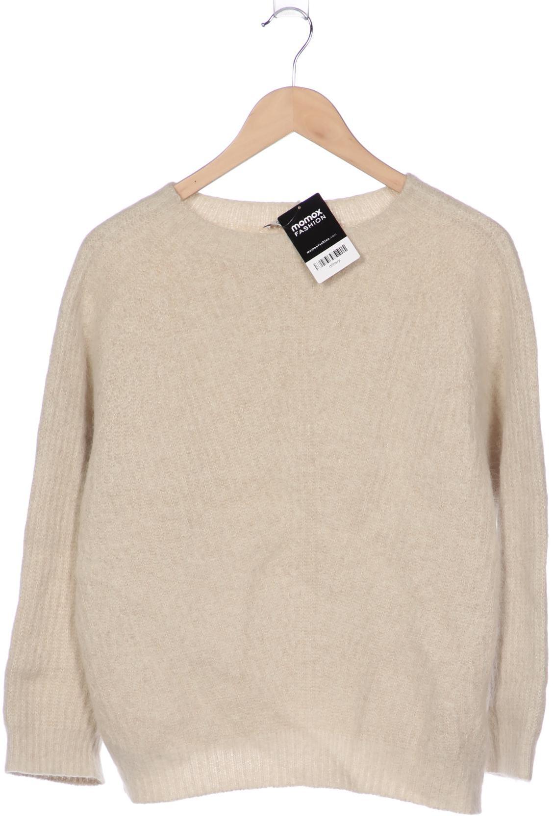 

Peserico Damen Pullover, beige, Gr. 46