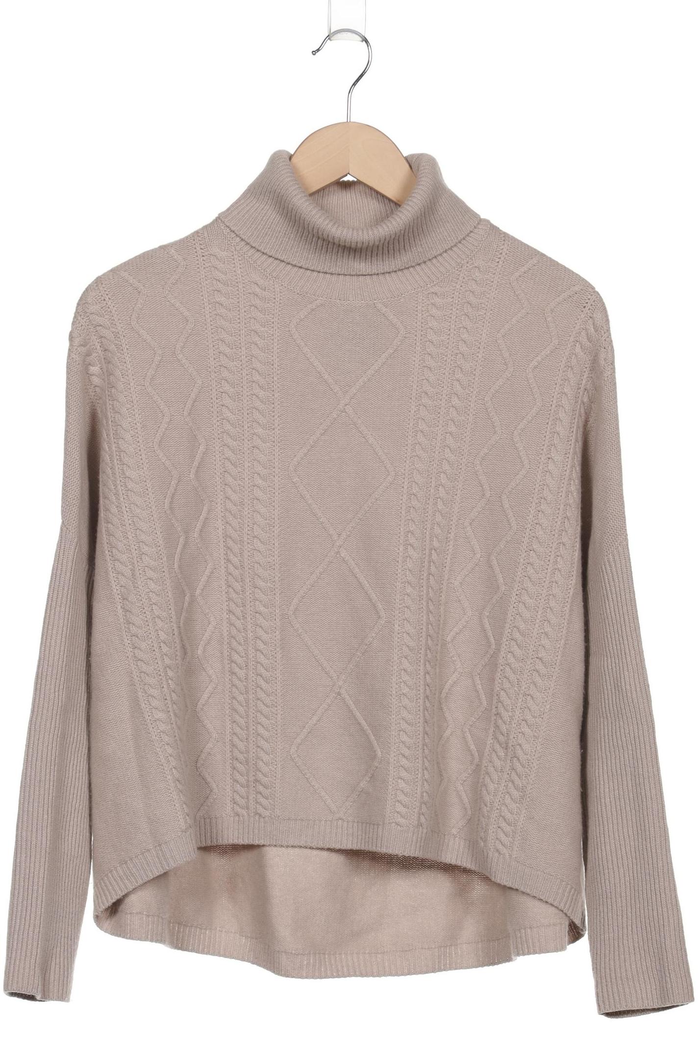 

Peserico Damen Pullover, beige, Gr. 46