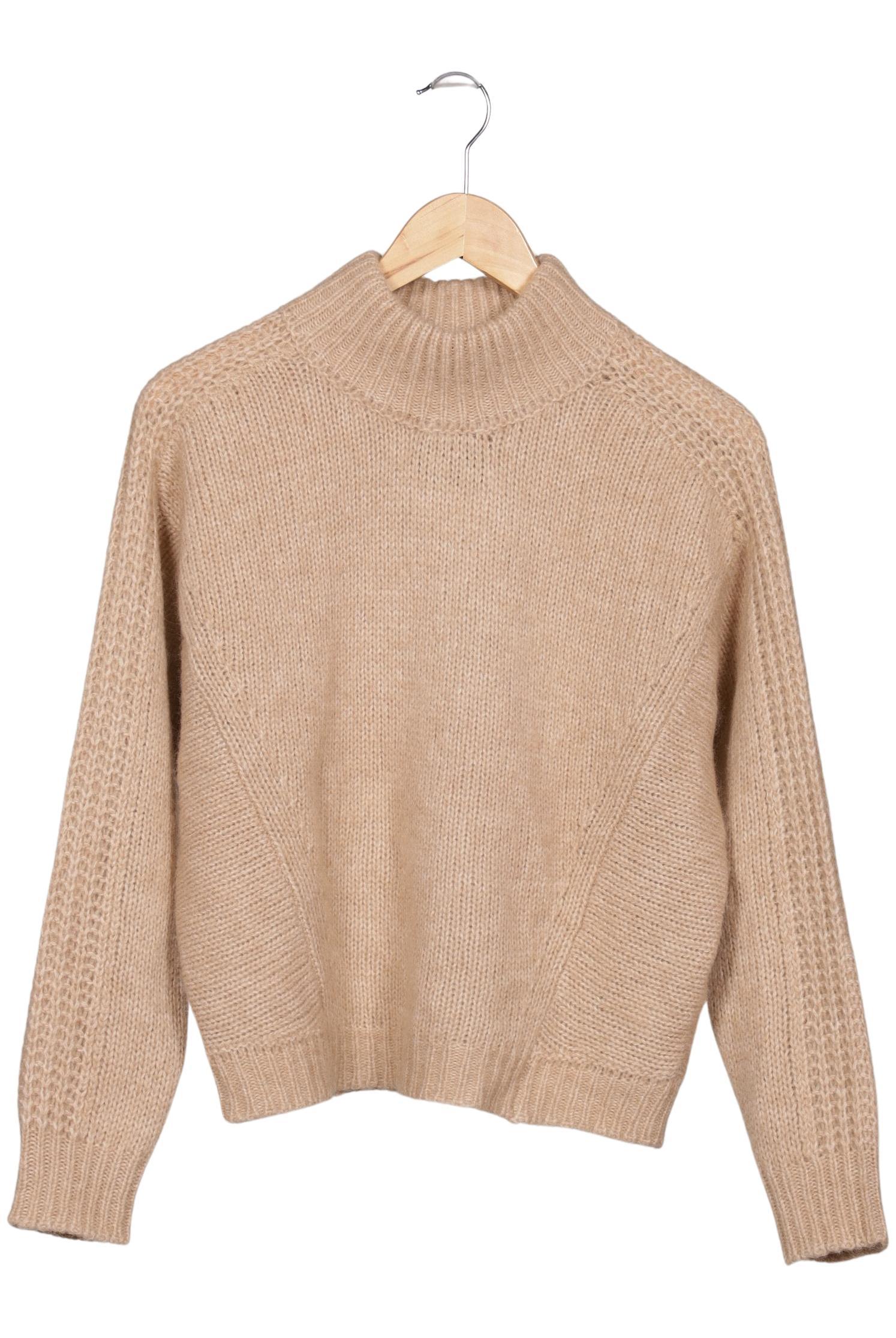 

Peserico Damen Pullover, braun, Gr. 40