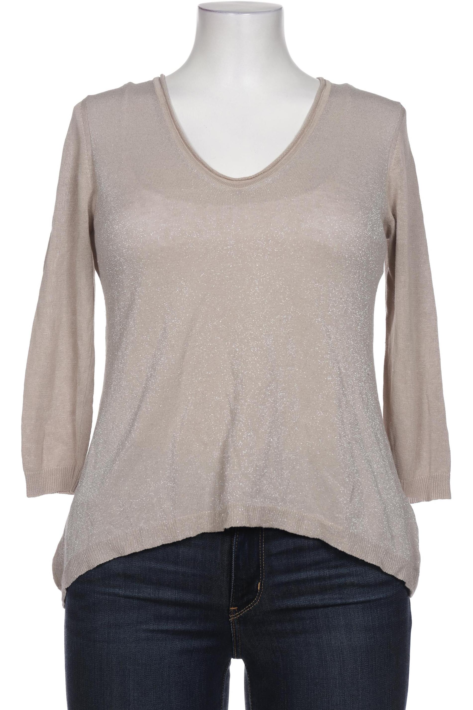 

PESERICO Damen Pullover, beige