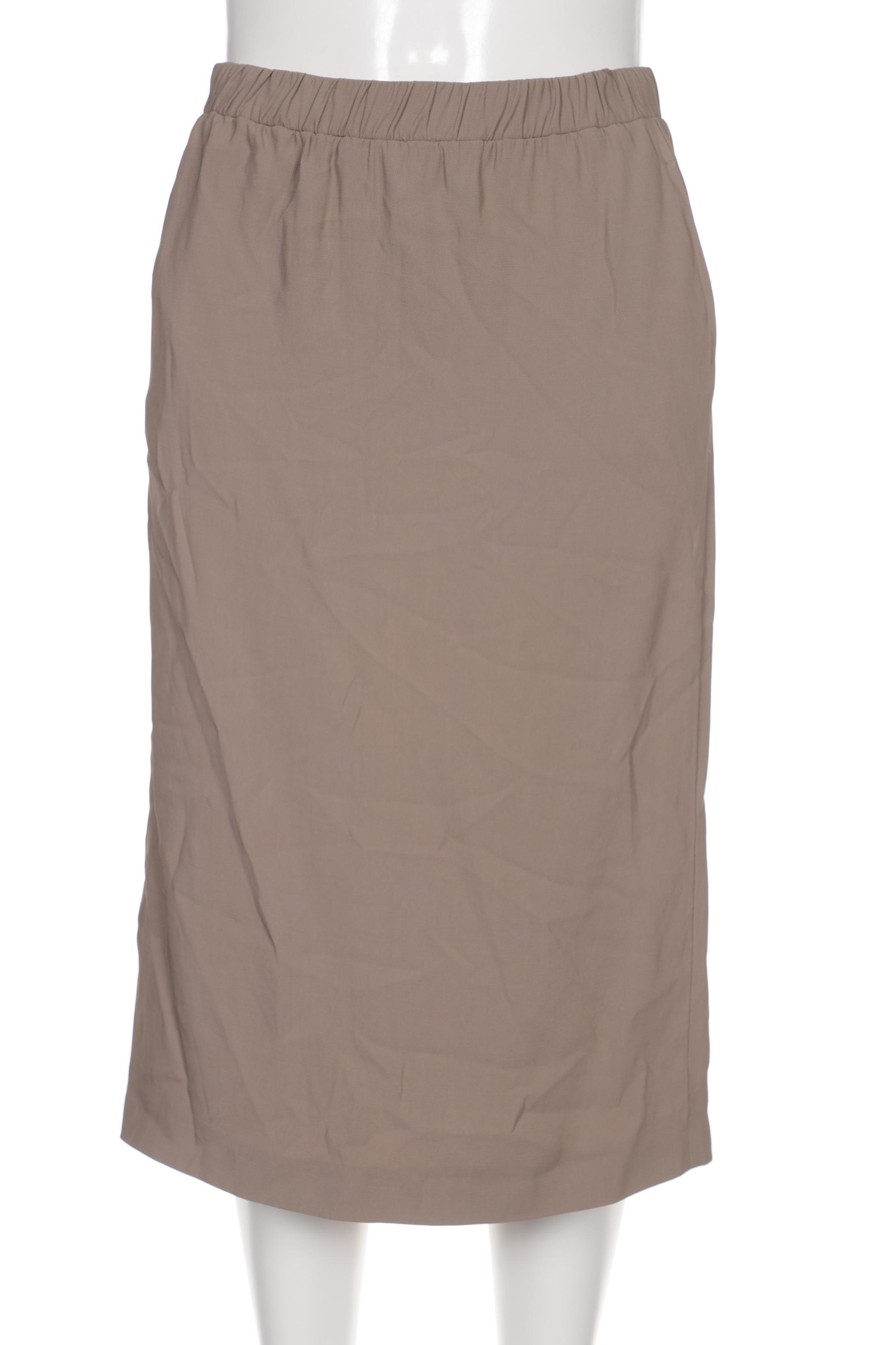 

PESERICO Damen Rock, beige