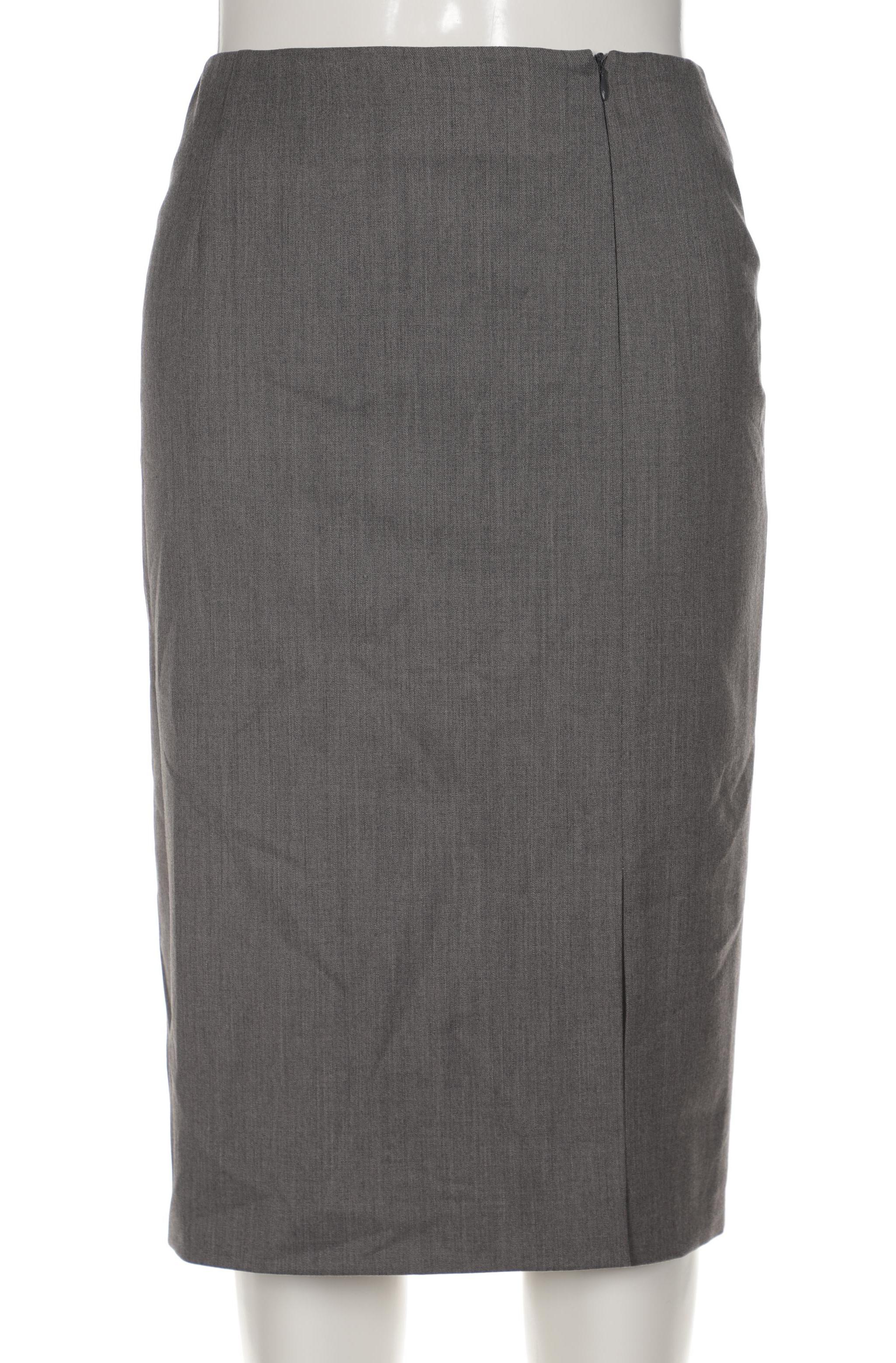 

PESERICO Damen Rock, grau