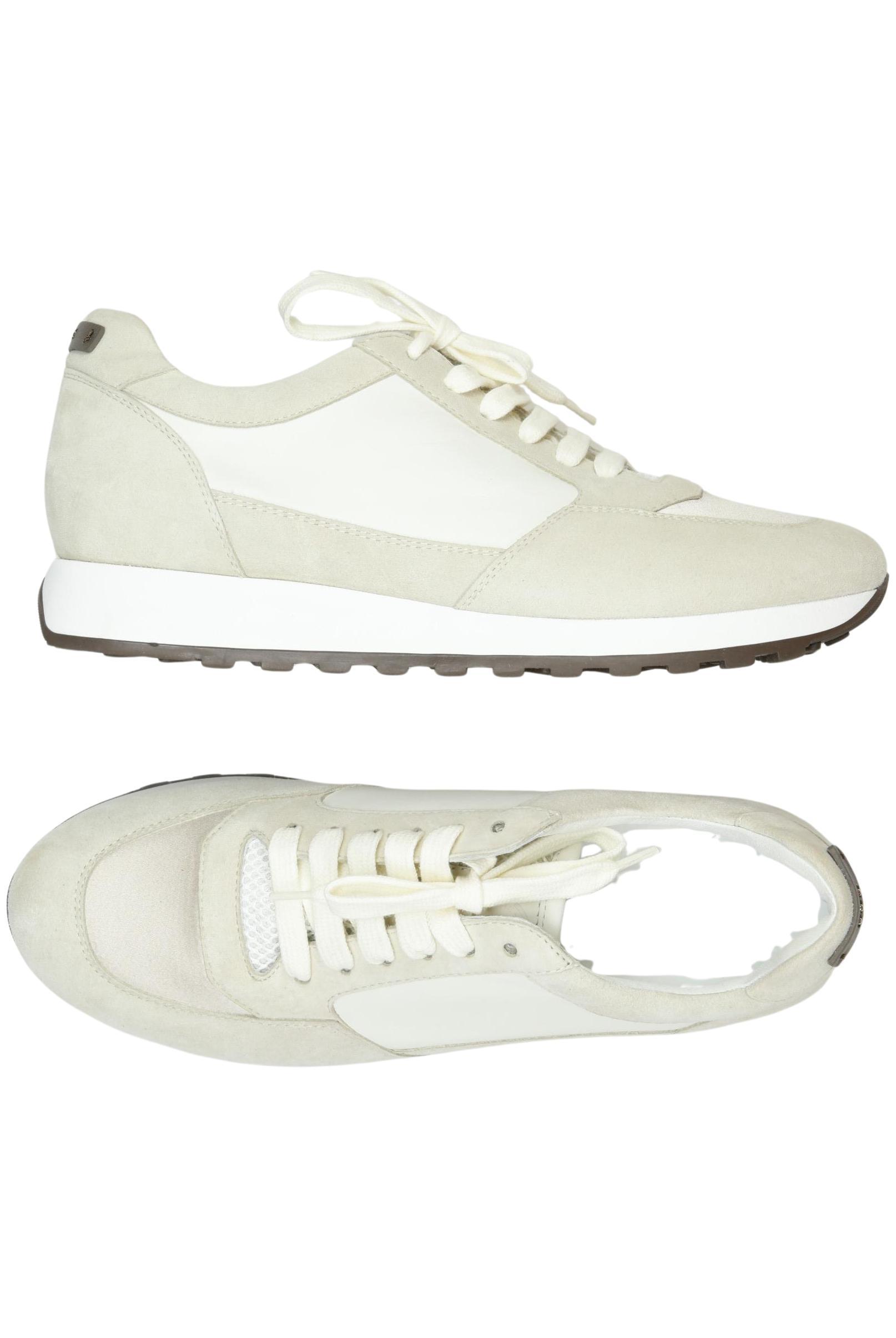

Peserico Damen Sneakers, beige, Gr. 41