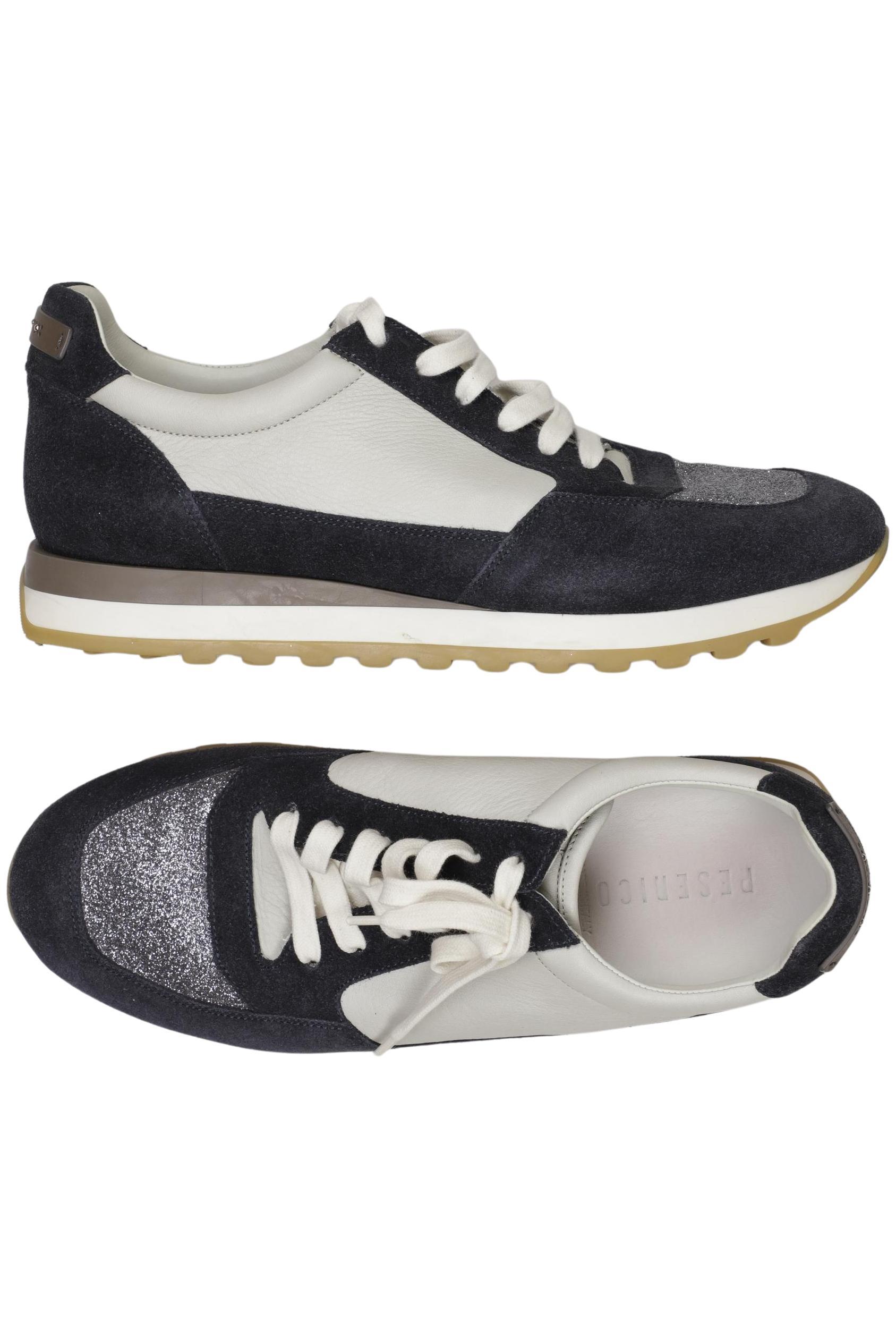 

Peserico Damen Sneakers, mehrfarbig, Gr. 41