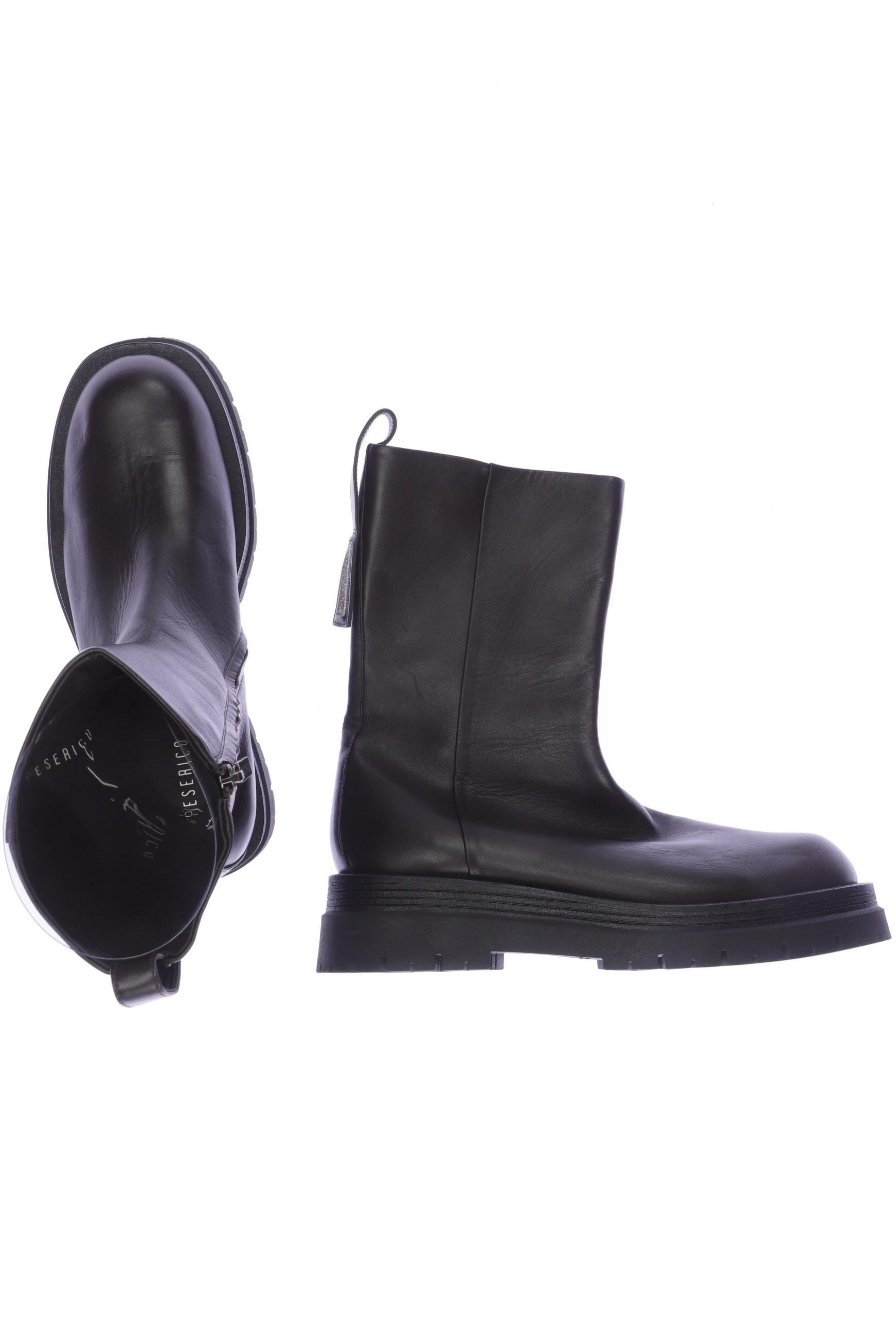 

Peserico Damen Stiefel, braun, Gr. 42