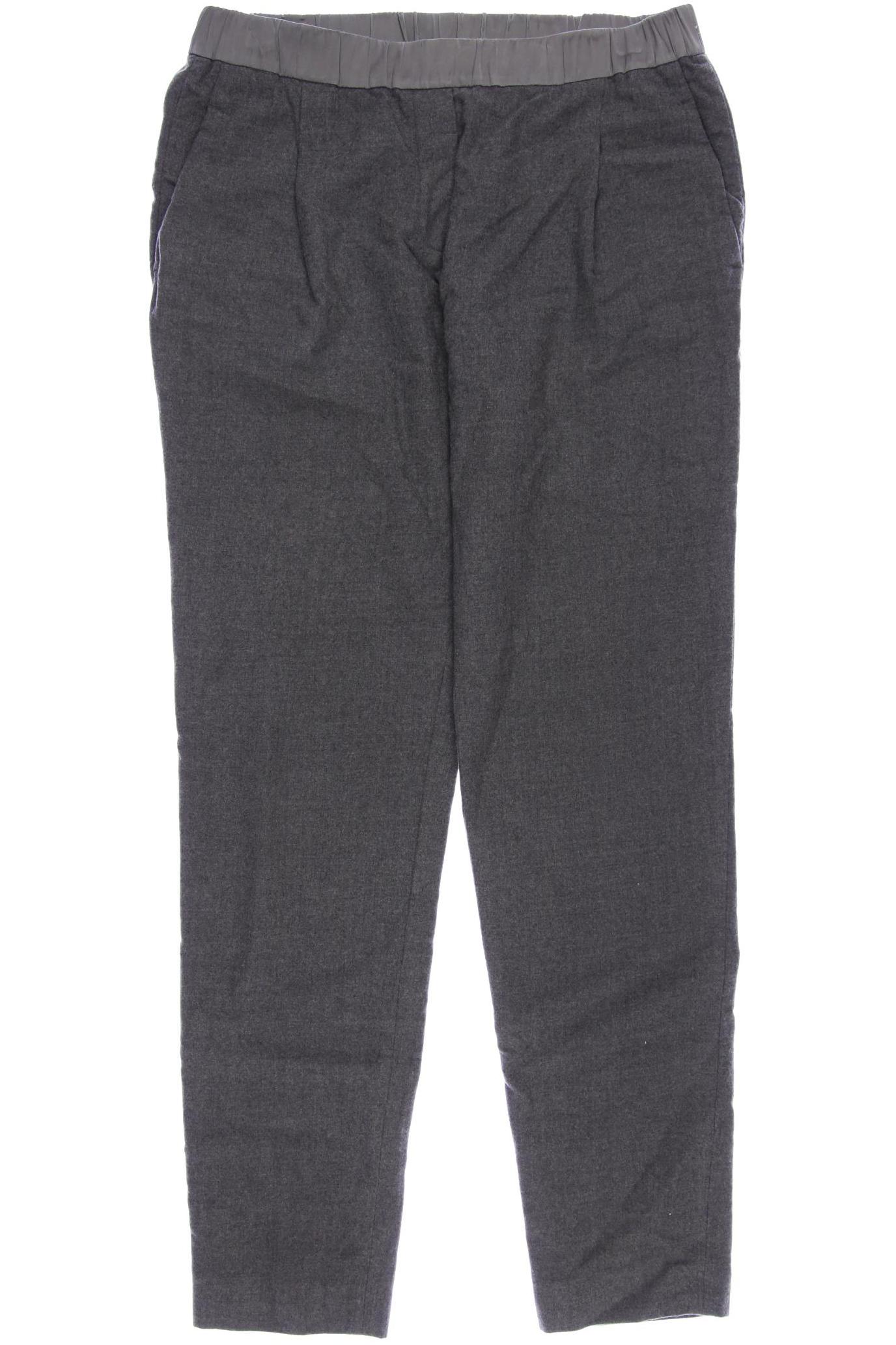 

PESERICO Damen Stoffhose, grau