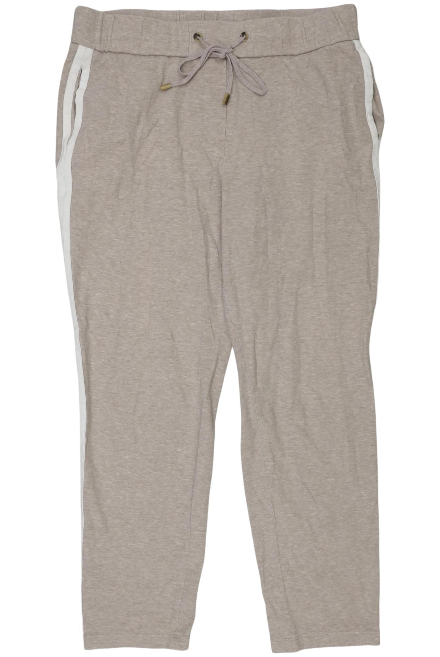 

Peserico Damen Stoffhose, beige, Gr. 46