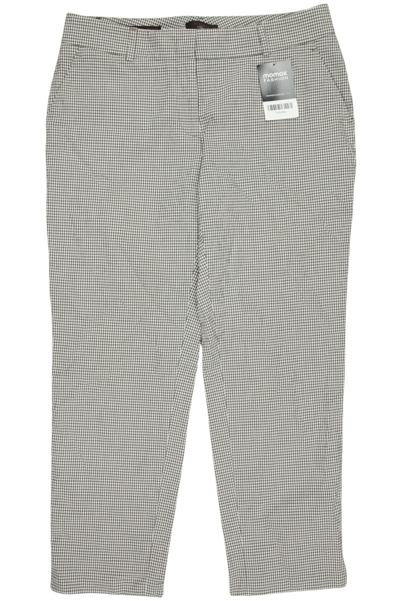 

Peserico Damen Stoffhose, beige, Gr. 44