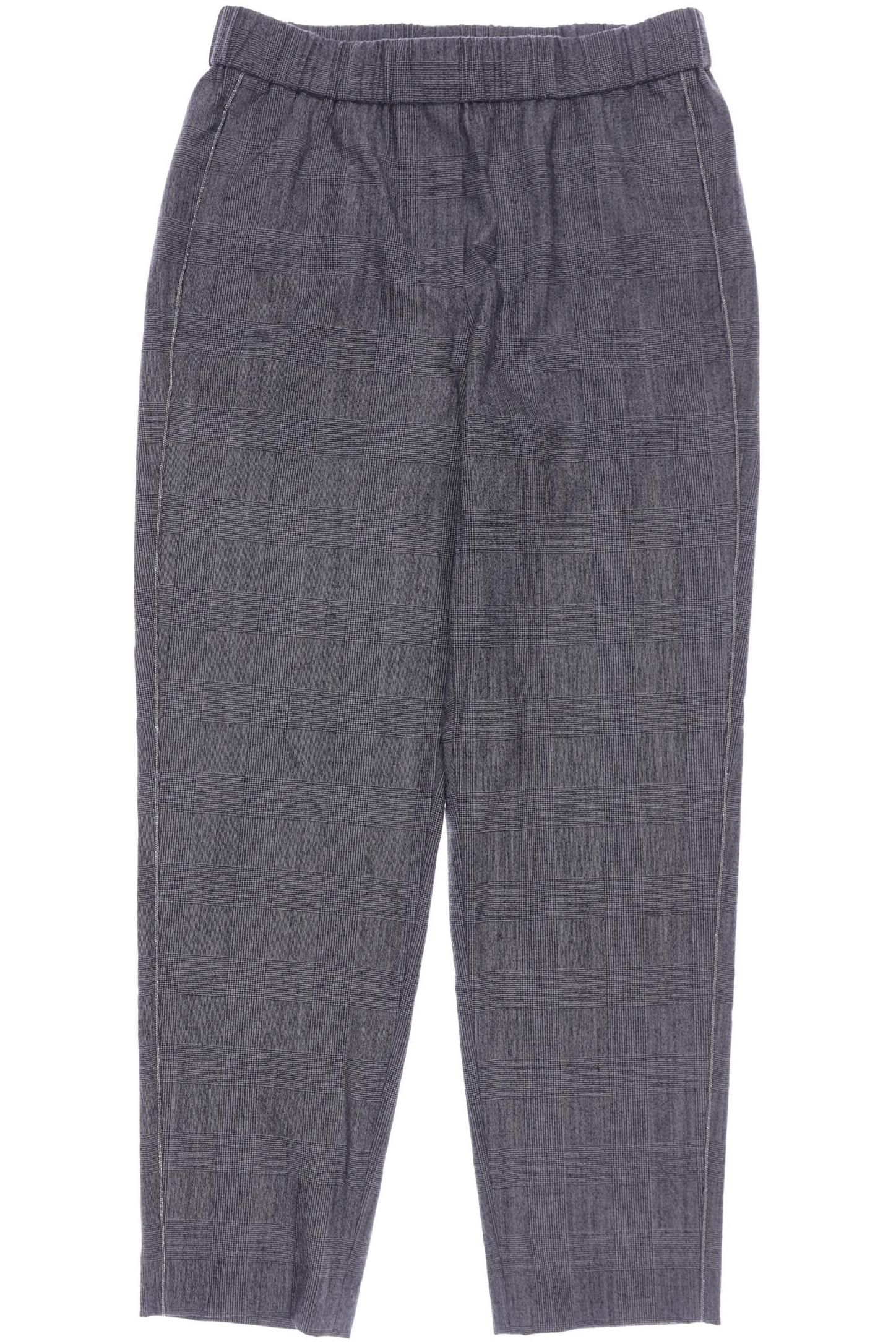 

PESERICO Damen Stoffhose, grau