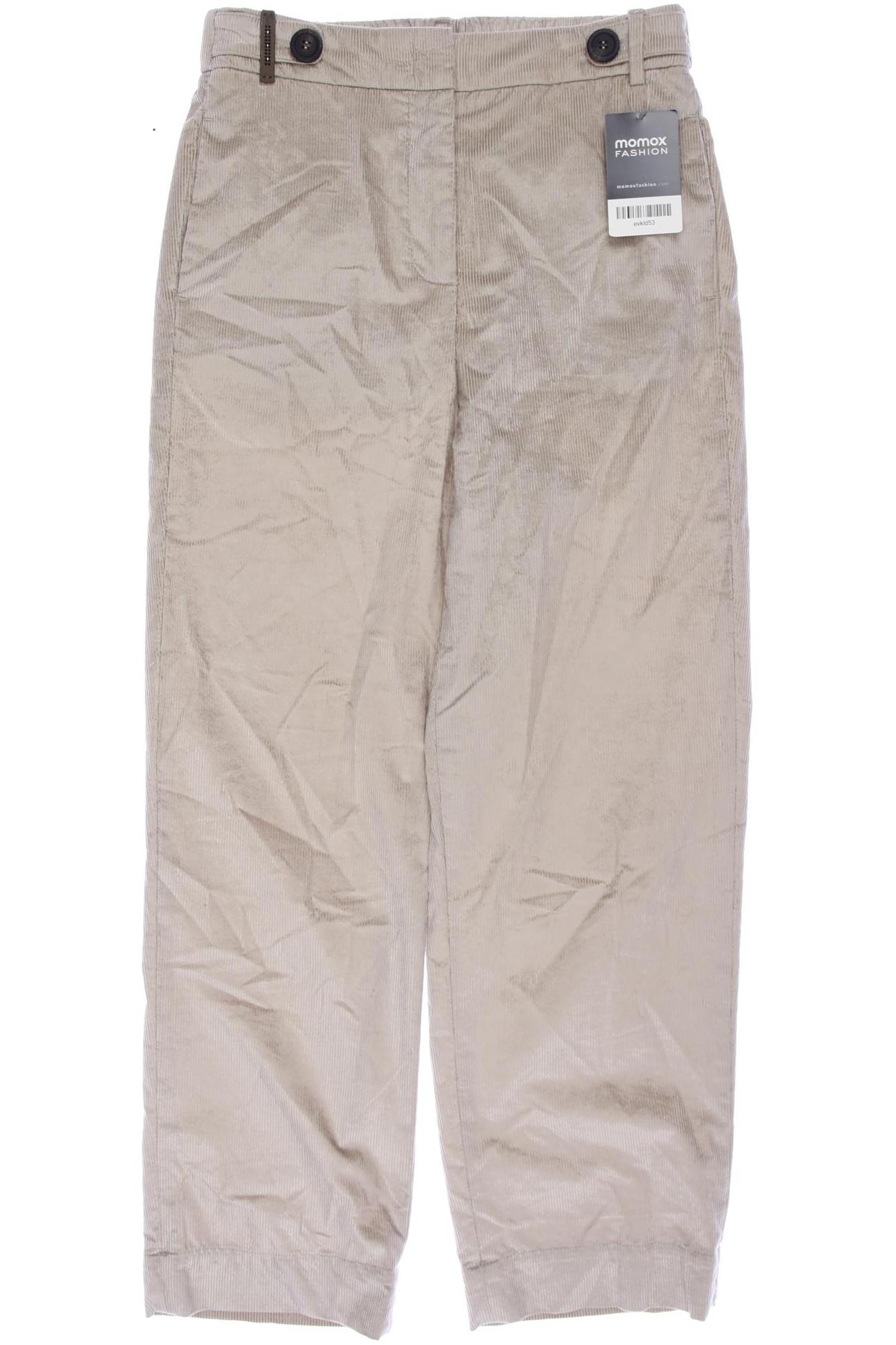 

PESERICO Damen Stoffhose, beige