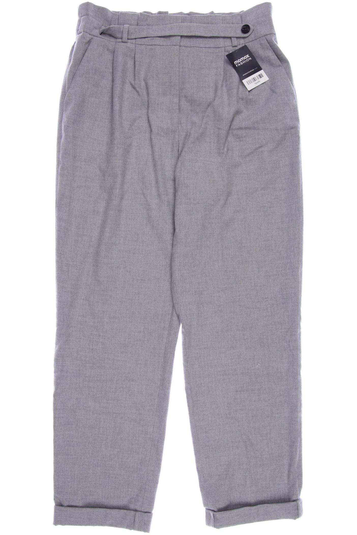 

PESERICO Damen Stoffhose, grau