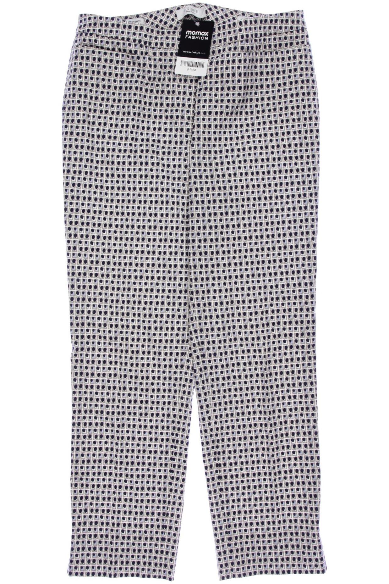 

Peserico Damen Stoffhose, beige, Gr. 42