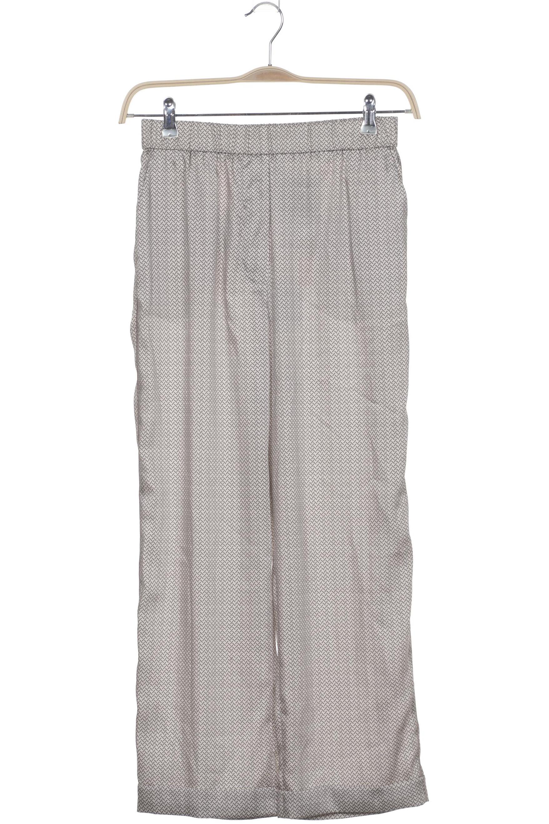 

Peserico Damen Stoffhose, braun, Gr. 42