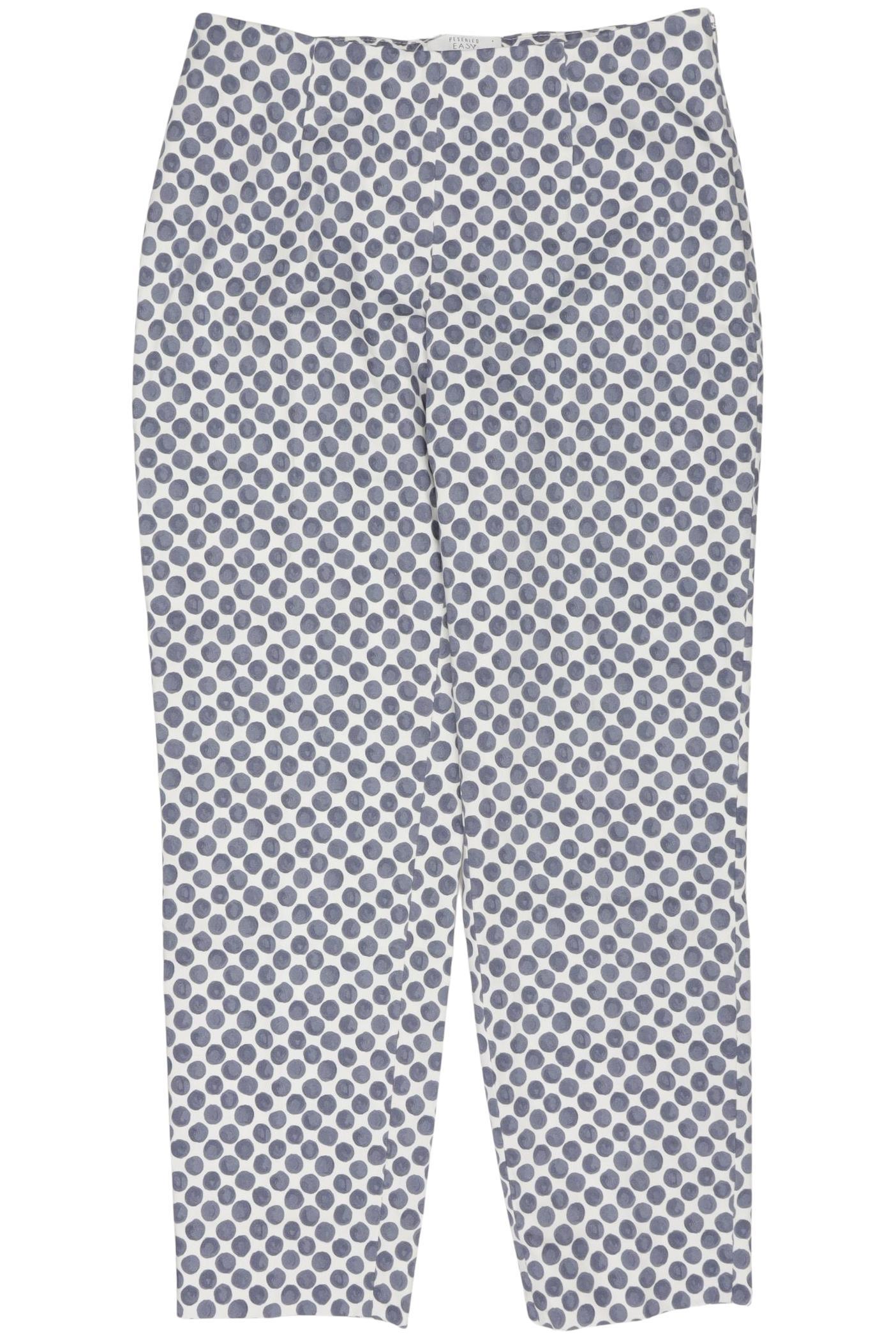 

Peserico Damen Stoffhose, mehrfarbig, Gr. 42