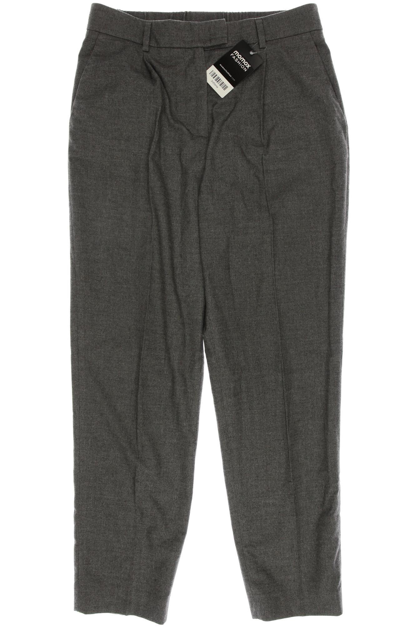 

PESERICO Damen Stoffhose, grau