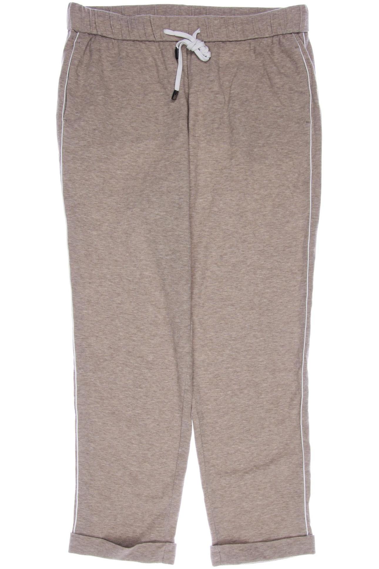 

PESERICO Damen Stoffhose, beige