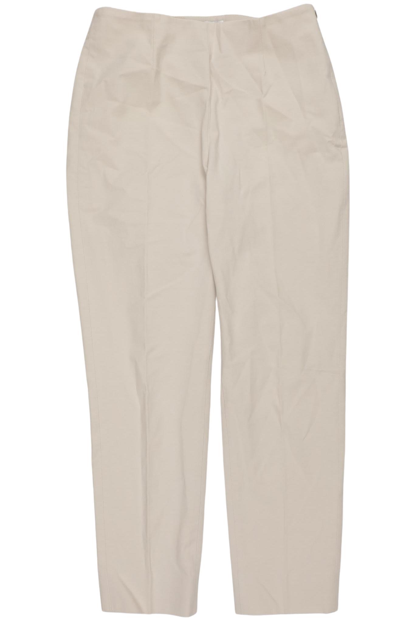 

Peserico Damen Stoffhose, beige, Gr. 40